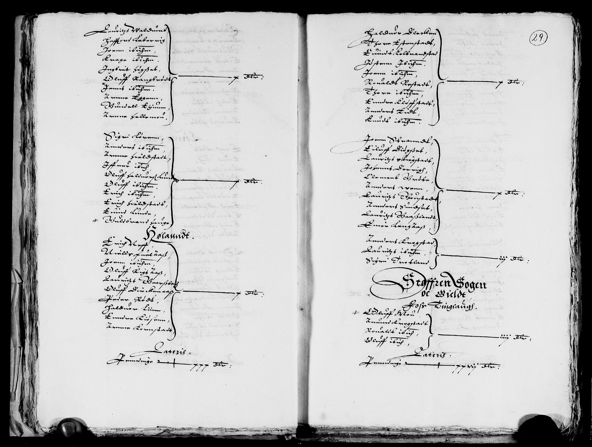 Rentekammeret inntil 1814, Reviderte regnskaper, Lensregnskaper, AV/RA-EA-5023/R/Rb/Rbw/L0008: Trondheim len, 1611-1612