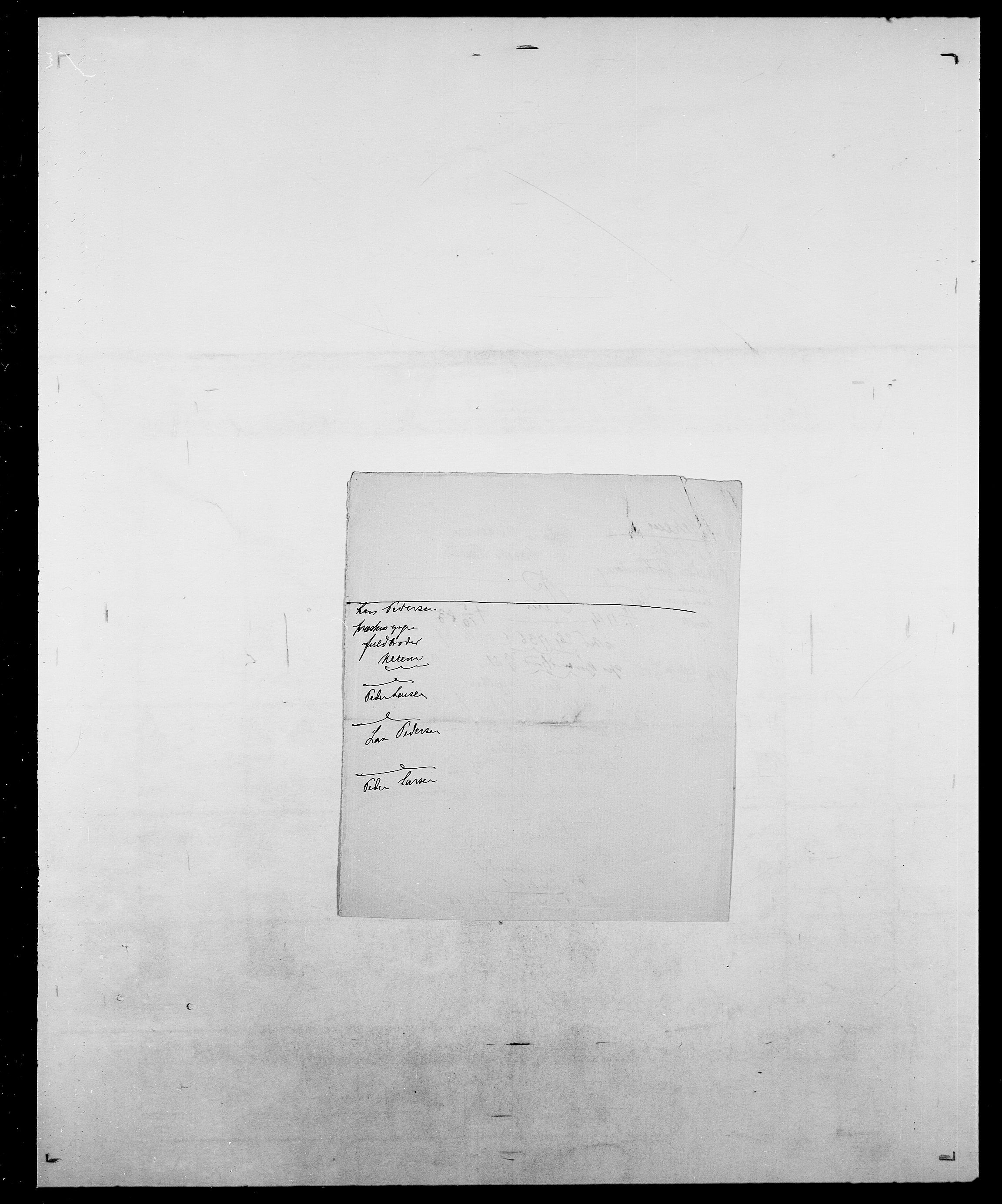 Delgobe, Charles Antoine - samling, SAO/PAO-0038/D/Da/L0028: Naaden - Nøvik, s. 117