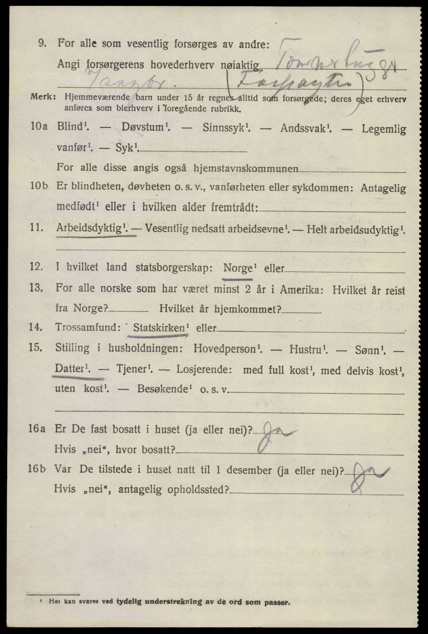 SAKO, Folketelling 1920 for 0727 Hedrum herred, 1920, s. 10238