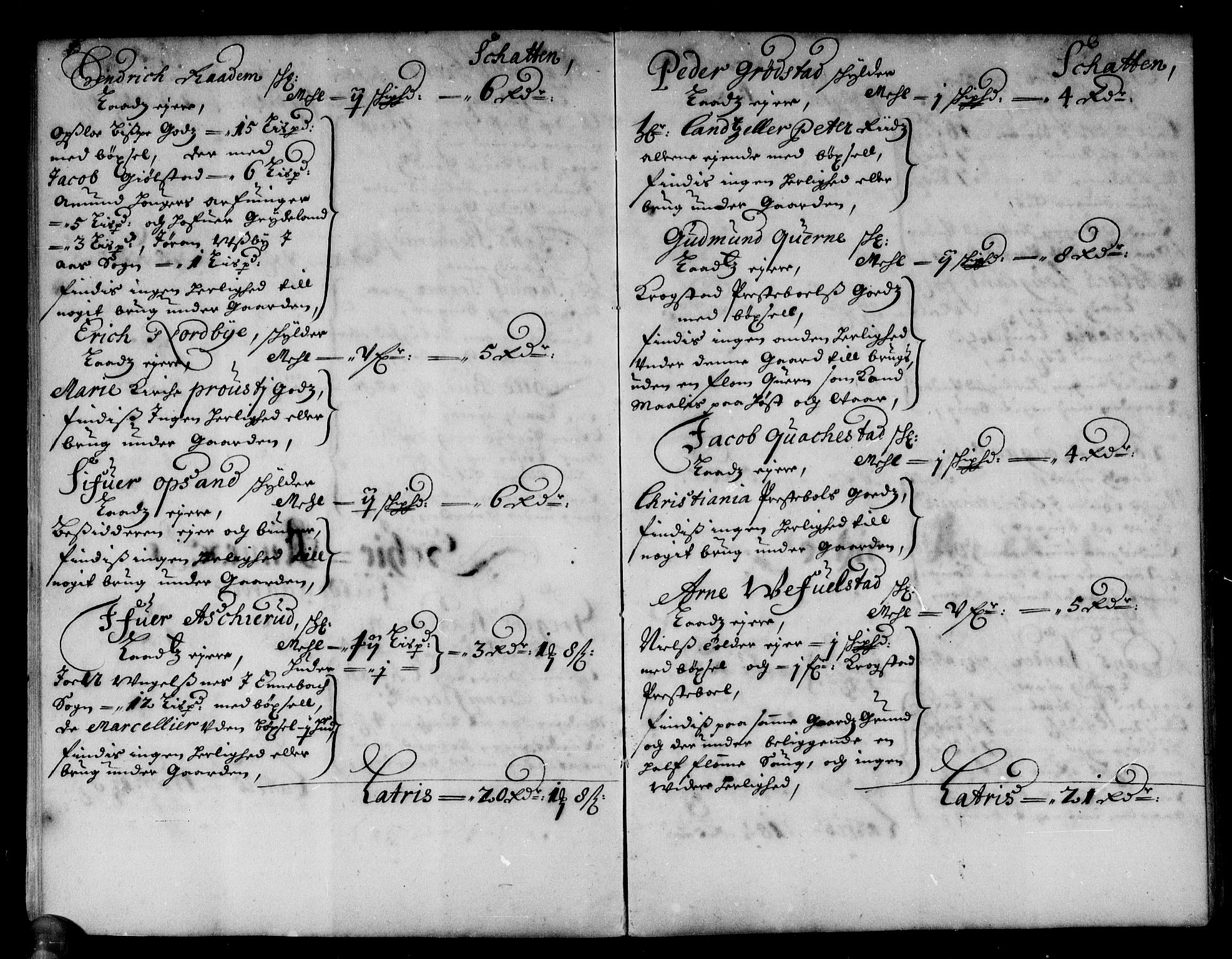 Rentekammeret inntil 1814, Reviderte regnskaper, Stiftamtstueregnskaper, Landkommissariatet på Akershus og Akershus stiftamt, AV/RA-EA-5869/R/Rb/L0100: Akershus stiftamt, 1674