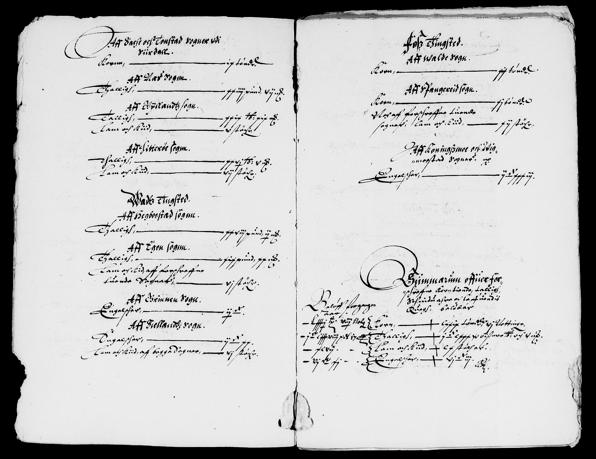 Rentekammeret inntil 1814, Reviderte regnskaper, Lensregnskaper, AV/RA-EA-5023/R/Rb/Rbr/L0011: Lista len, 1636-1639