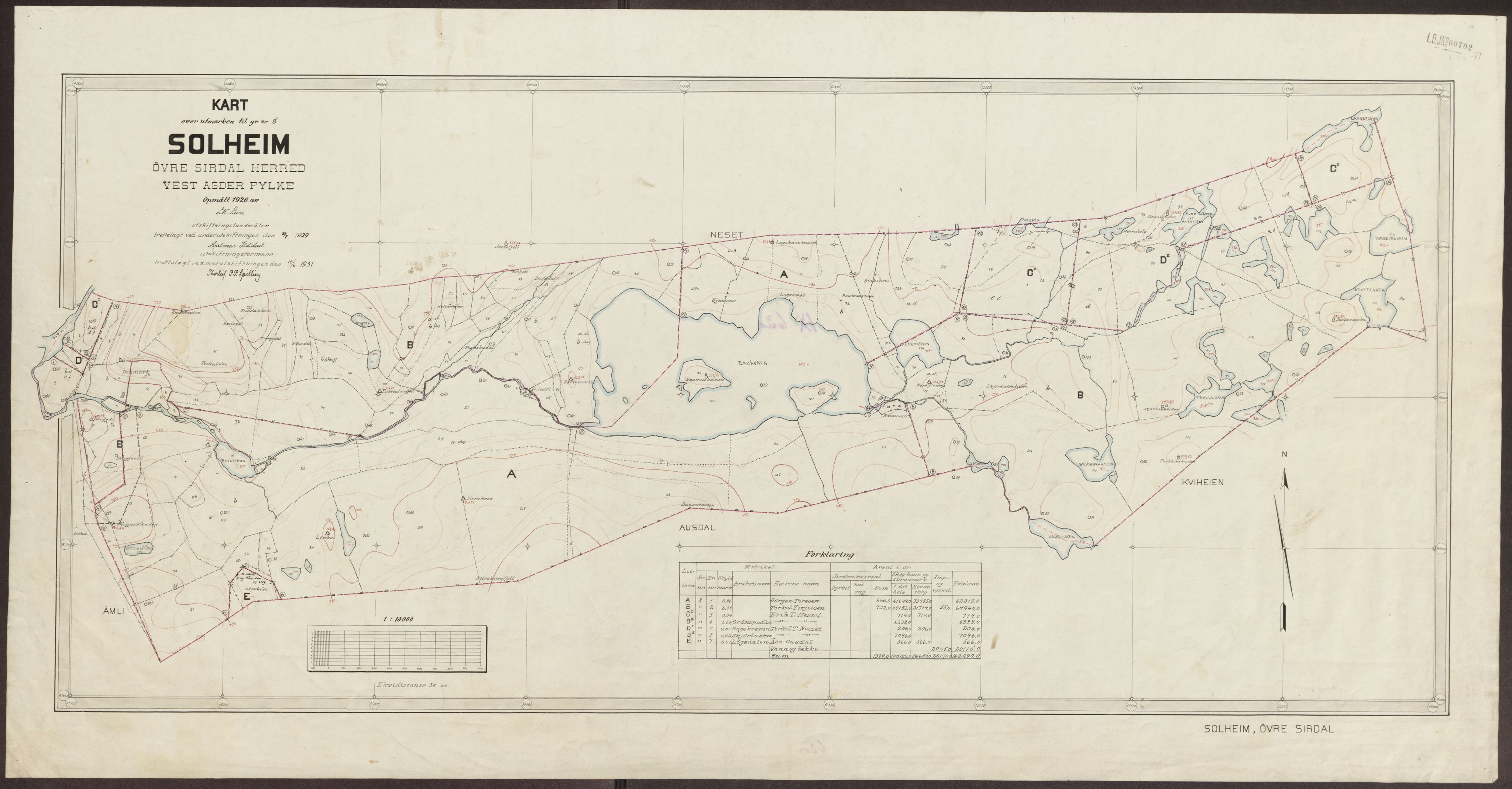 Jordskifteverkets kartarkiv, AV/RA-S-3929/T, 1859-1988, s. 759