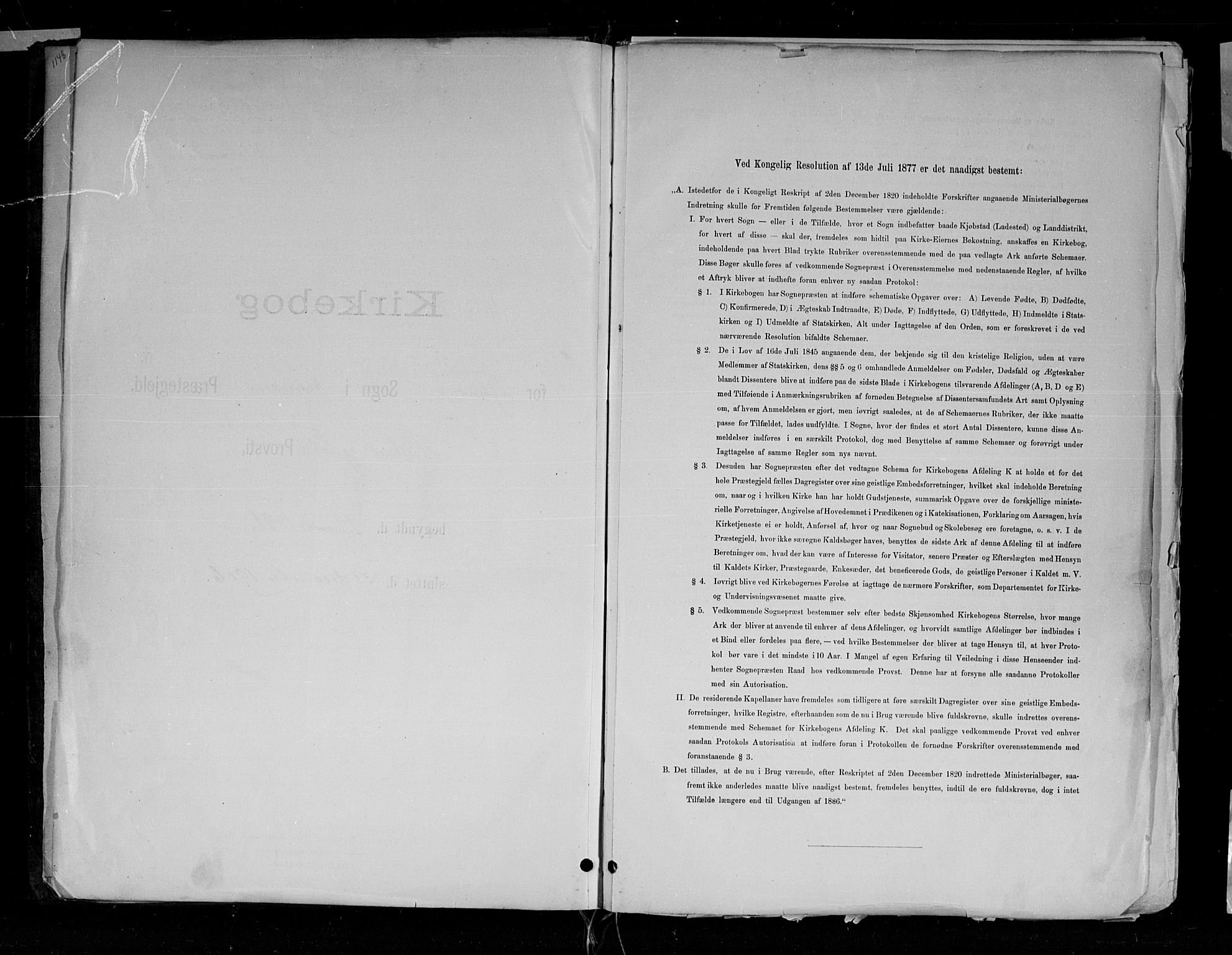 Jevnaker prestekontor, SAH/PREST-116/H/Ha/Haa/L0010: Ministerialbok nr. 10, 1891-1906