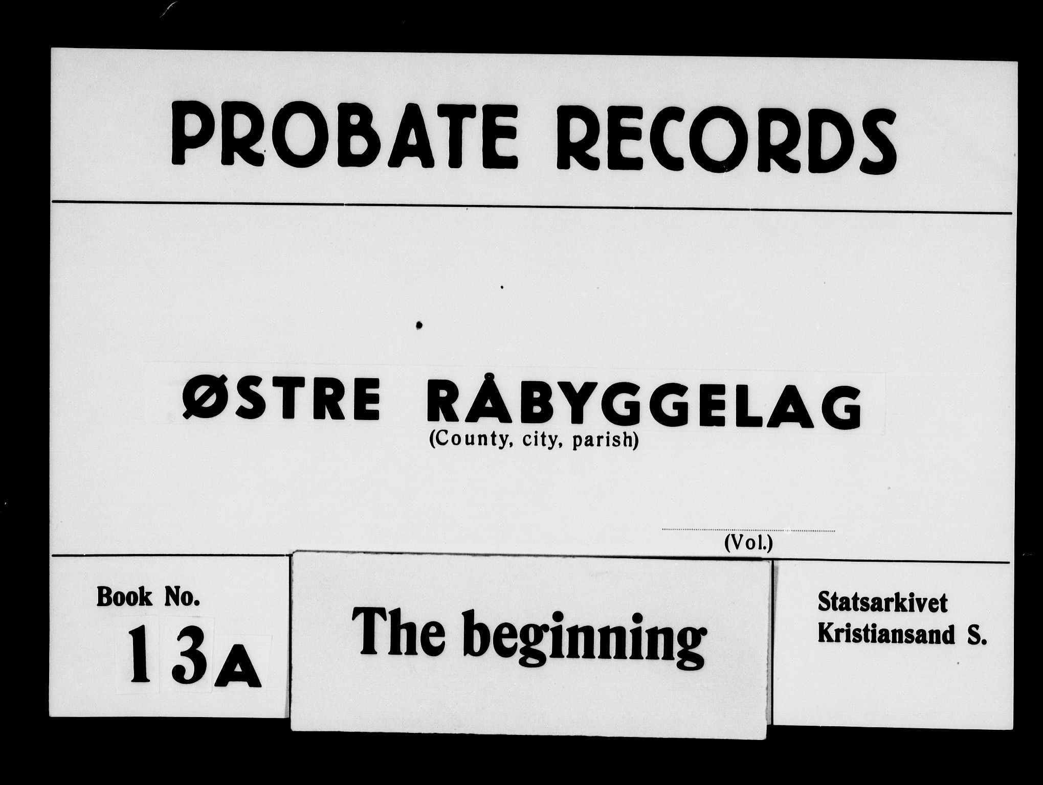 Østre Råbyggelag sorenskriveri, SAK/1221-0016/H/Hc/L0014: Skifteprotokoll nr 13a med register, 1761-1768