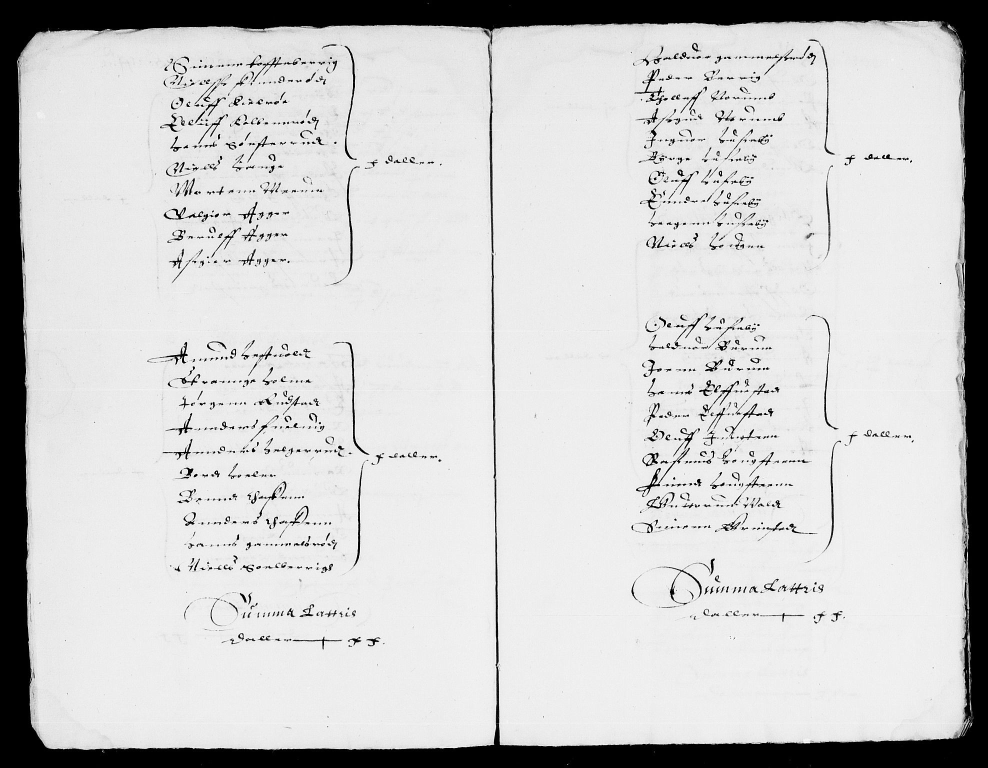 Rentekammeret inntil 1814, Reviderte regnskaper, Lensregnskaper, AV/RA-EA-5023/R/Rb/Rba/L0036: Akershus len, 1614-1615