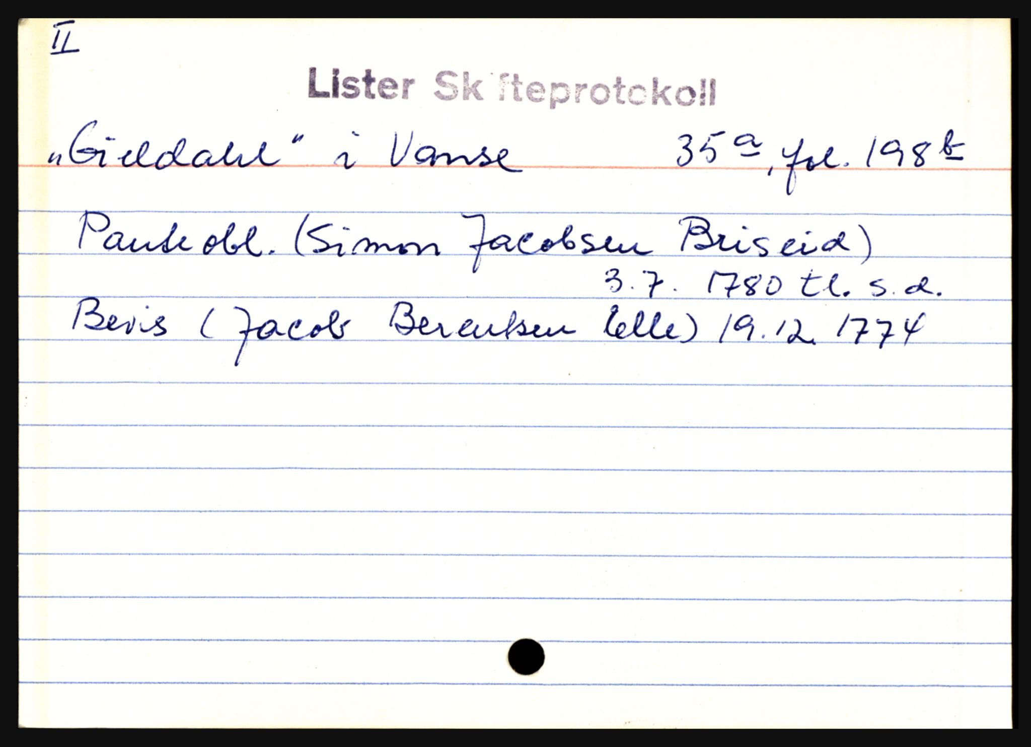 Lister sorenskriveri, AV/SAK-1221-0003/H, s. 12041