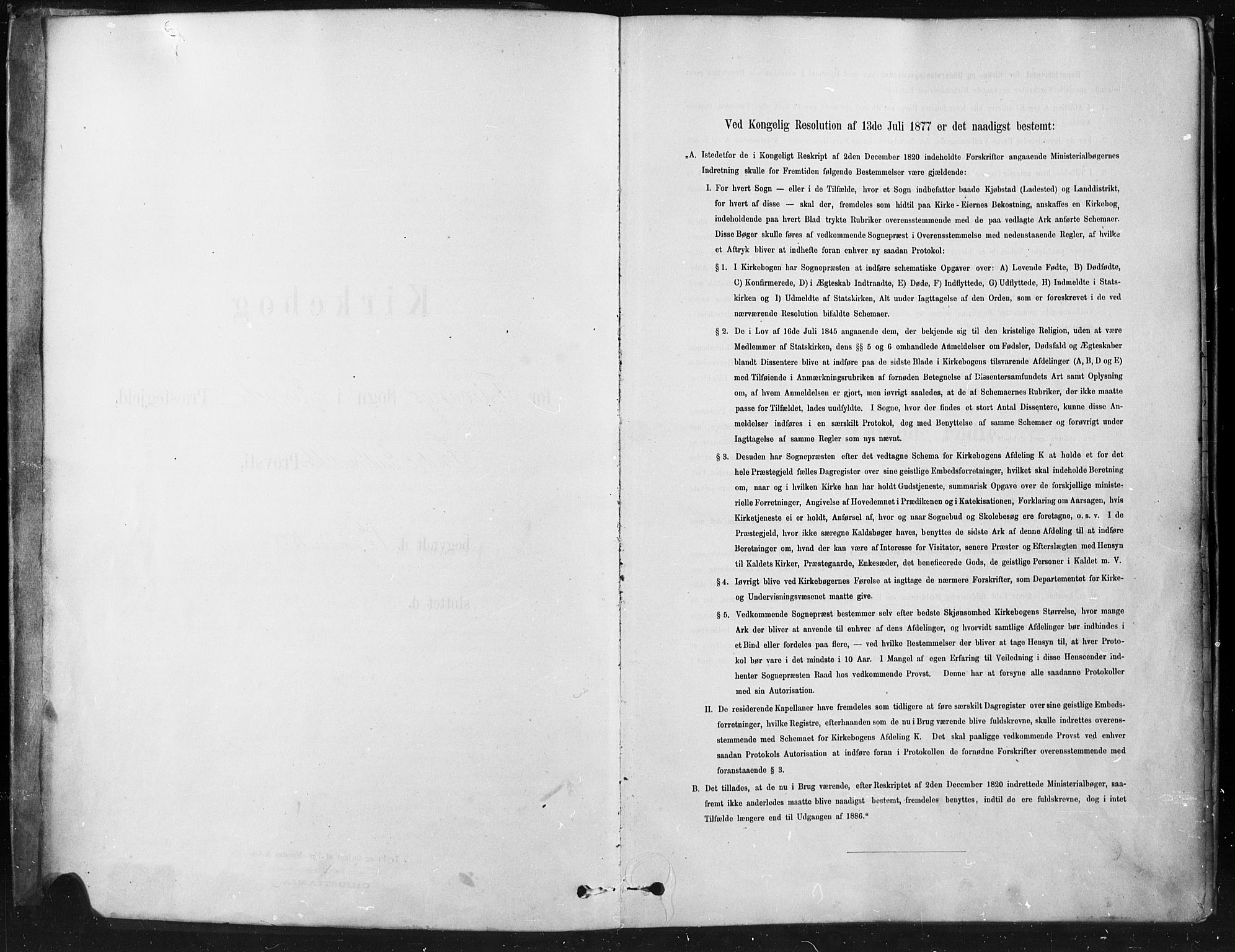 Ringebu prestekontor, SAH/PREST-082/H/Ha/Haa/L0009: Ministerialbok nr. 9, 1878-1898