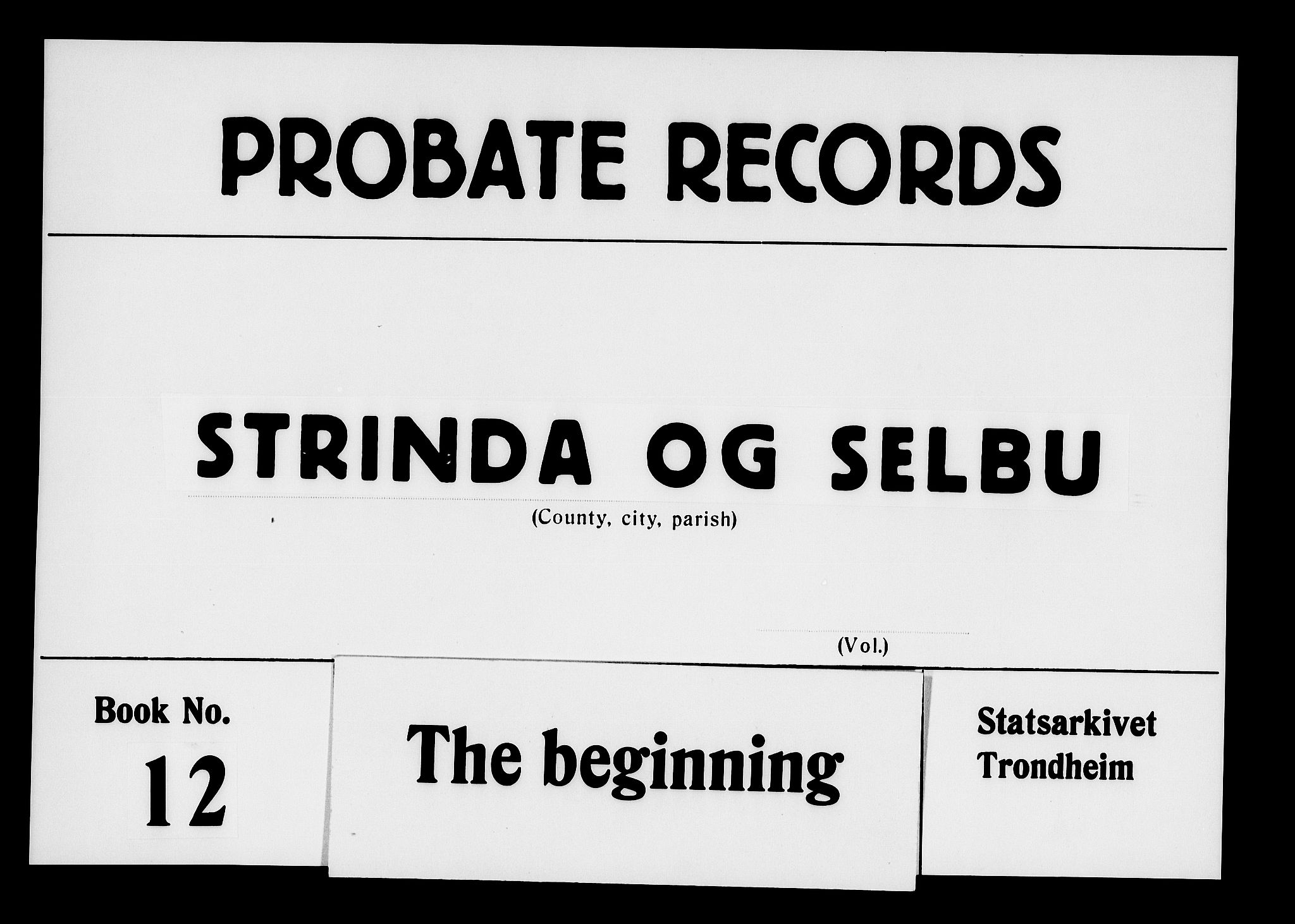 Strinda og Selbu sorenskriveri, SAT/A-0015/3/3A/3Aa/L0013: Skifteutlodningsprot. 2, 1841-1853
