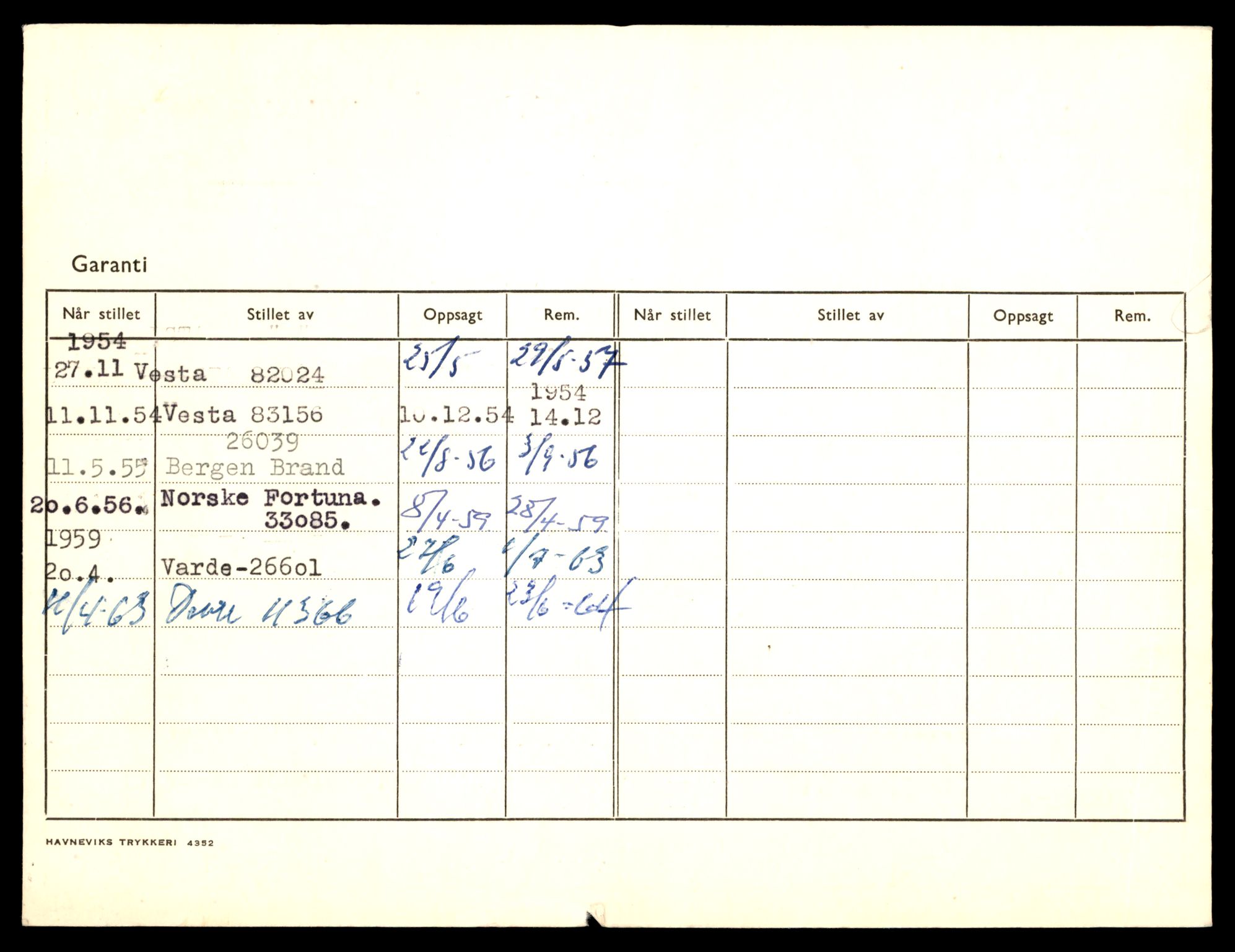 Møre og Romsdal vegkontor - Ålesund trafikkstasjon, AV/SAT-A-4099/F/Fe/L0038: Registreringskort for kjøretøy T 13180 - T 13360, 1927-1998, s. 1534