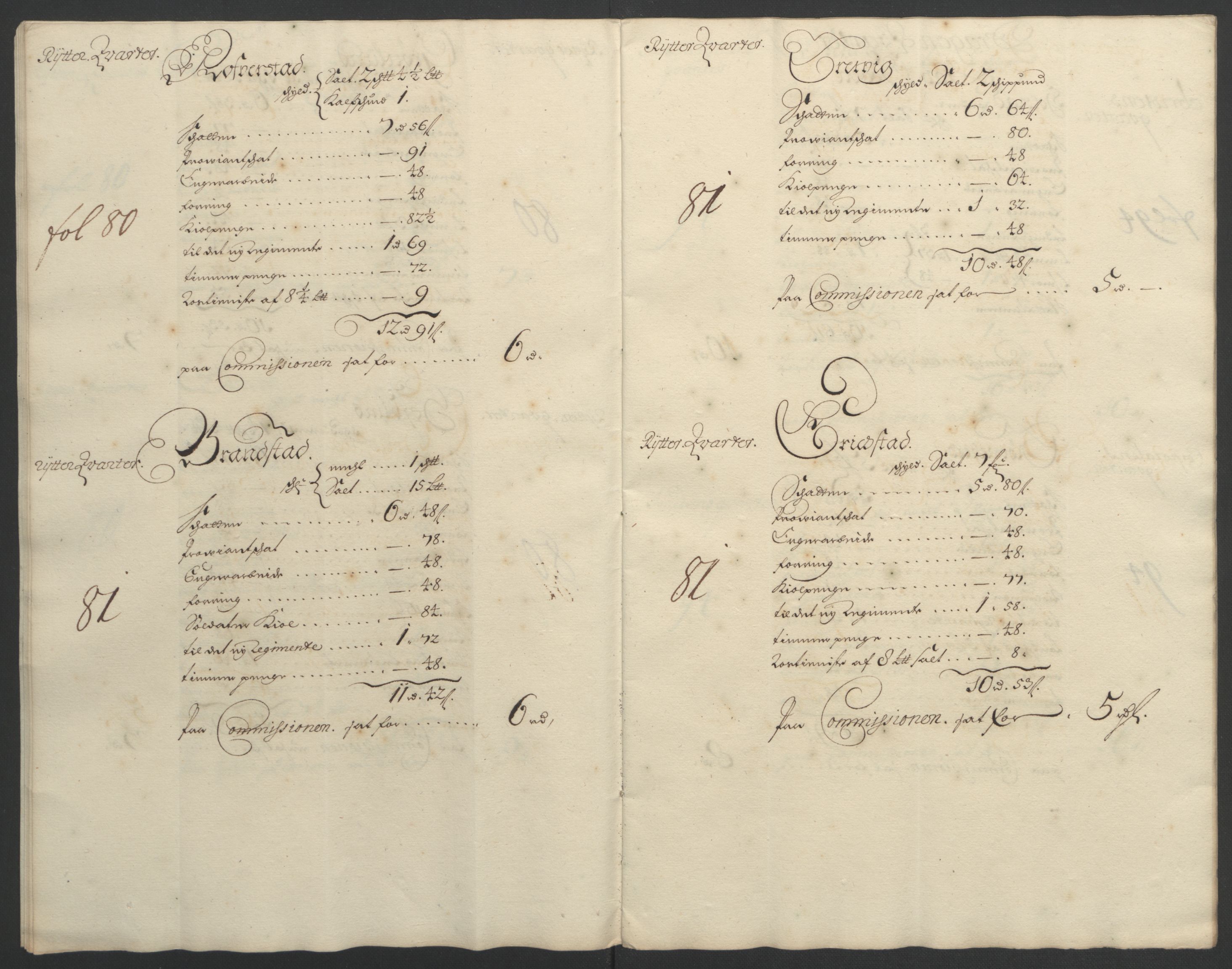 Rentekammeret inntil 1814, Reviderte regnskaper, Fogderegnskap, AV/RA-EA-4092/R09/L0437: Fogderegnskap Follo, 1692-1693, s. 421