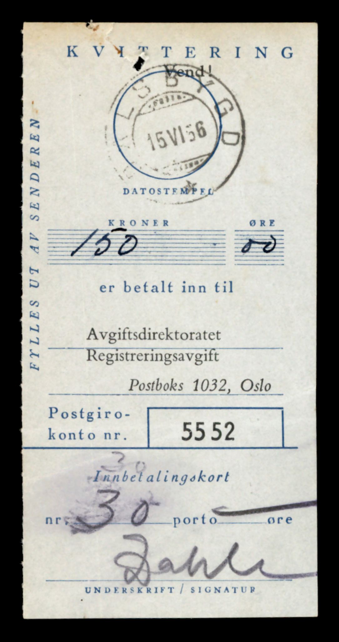 Møre og Romsdal vegkontor - Ålesund trafikkstasjon, AV/SAT-A-4099/F/Fe/L0038: Registreringskort for kjøretøy T 13180 - T 13360, 1927-1998, s. 1541