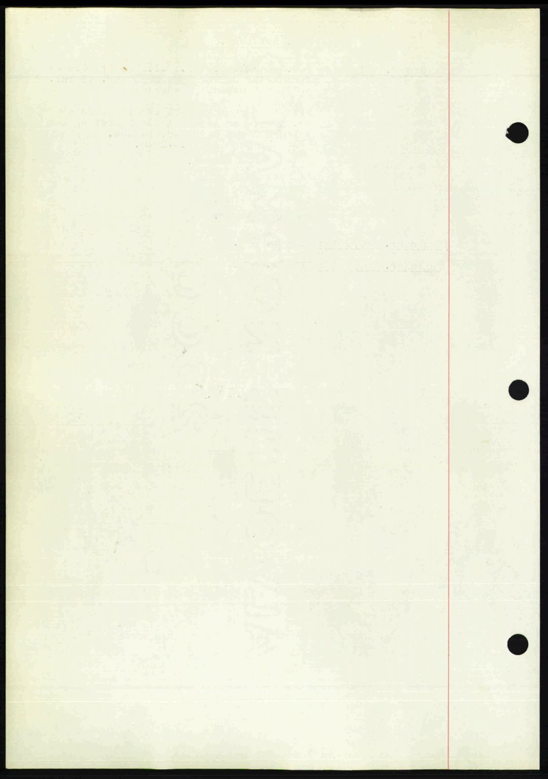 Nedenes sorenskriveri, SAK/1221-0006/G/Gb/Gba/L0059: Pantebok nr. A11, 1948-1948, Dagboknr: 801/1948