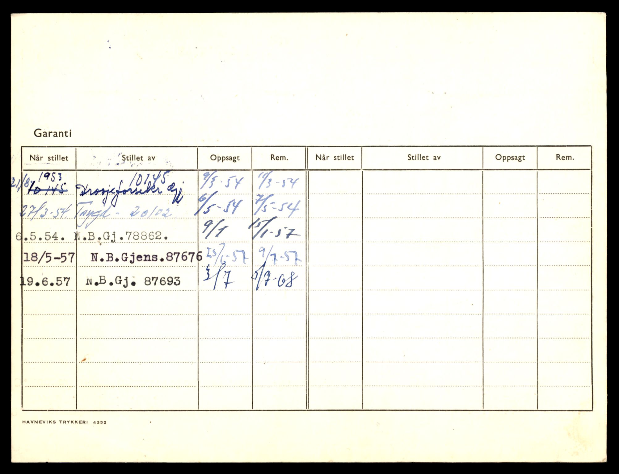 Møre og Romsdal vegkontor - Ålesund trafikkstasjon, AV/SAT-A-4099/F/Fe/L0045: Registreringskort for kjøretøy T 14320 - T 14444, 1927-1998, s. 1392