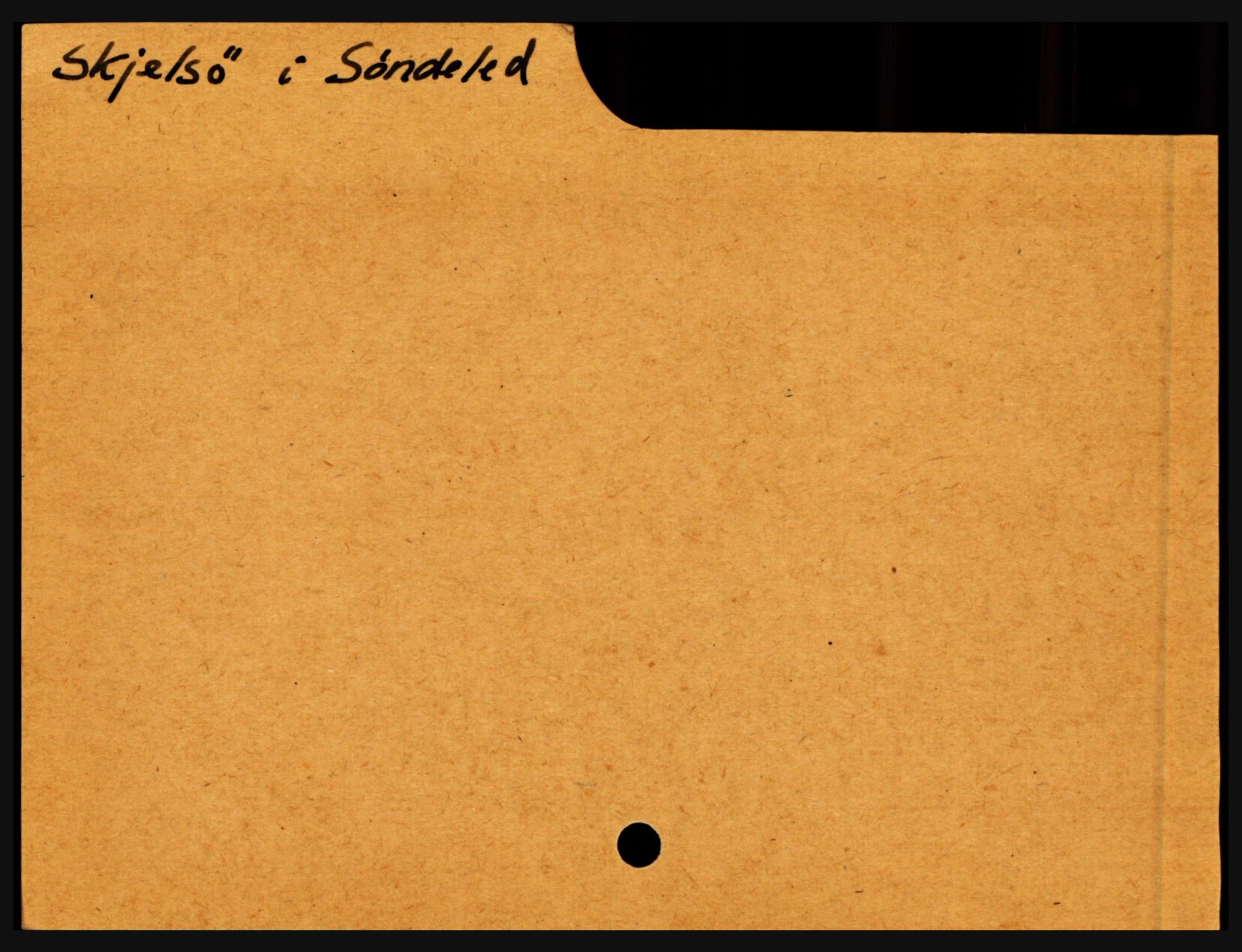 Nedenes sorenskriveri før 1824, SAK/1221-0007/H, s. 26863