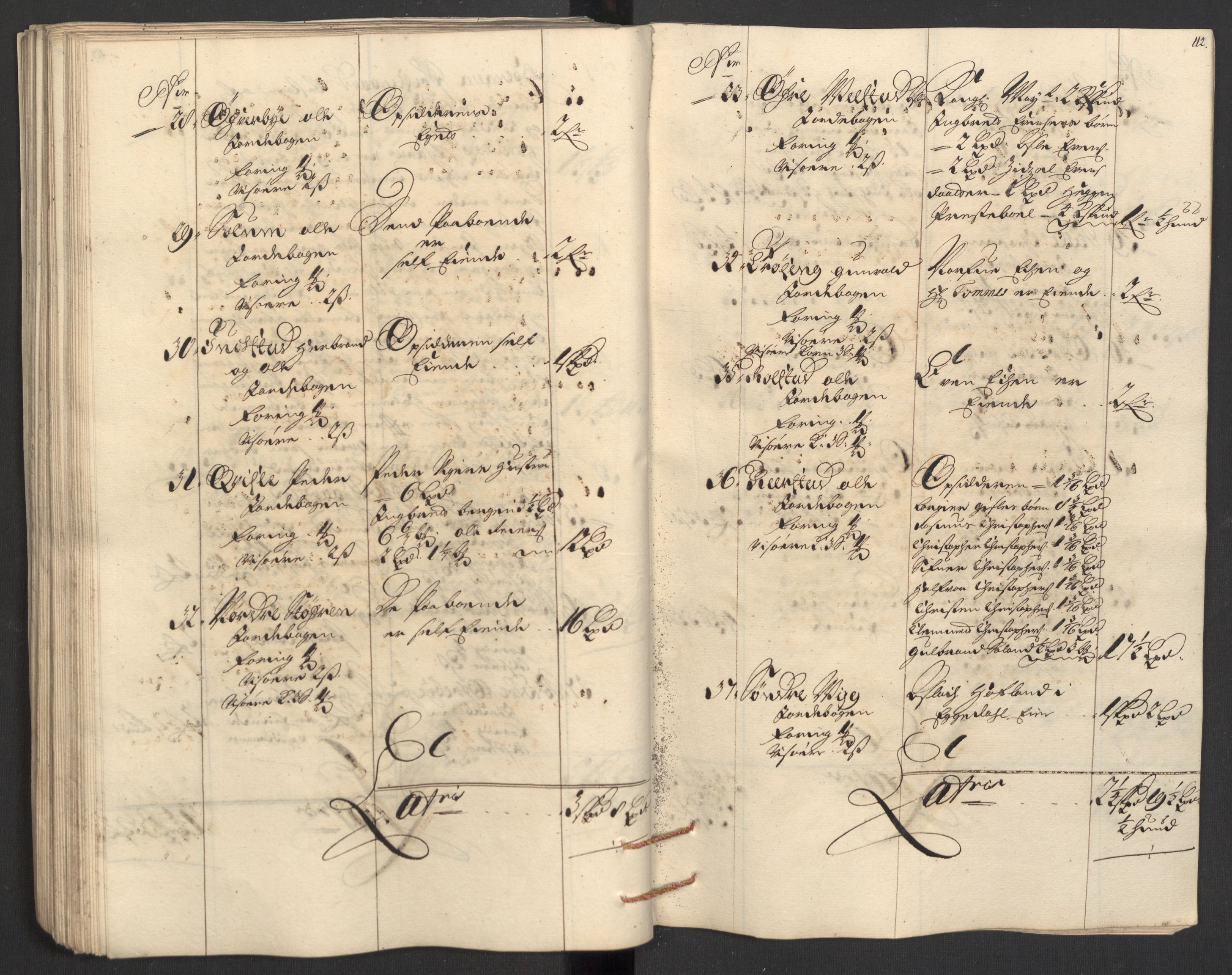 Rentekammeret inntil 1814, Reviderte regnskaper, Fogderegnskap, AV/RA-EA-4092/R22/L1459: Fogderegnskap Ringerike, Hallingdal og Buskerud, 1702, s. 146