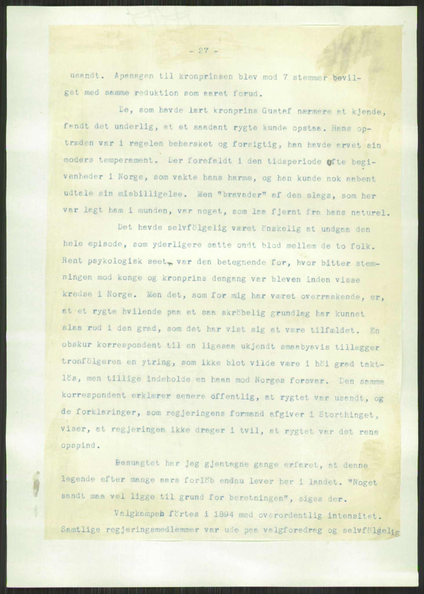 Gramfamilien/Gregers Gram, AV/RA-PA-0596/G/L0001: --, 1893-1905, s. 59