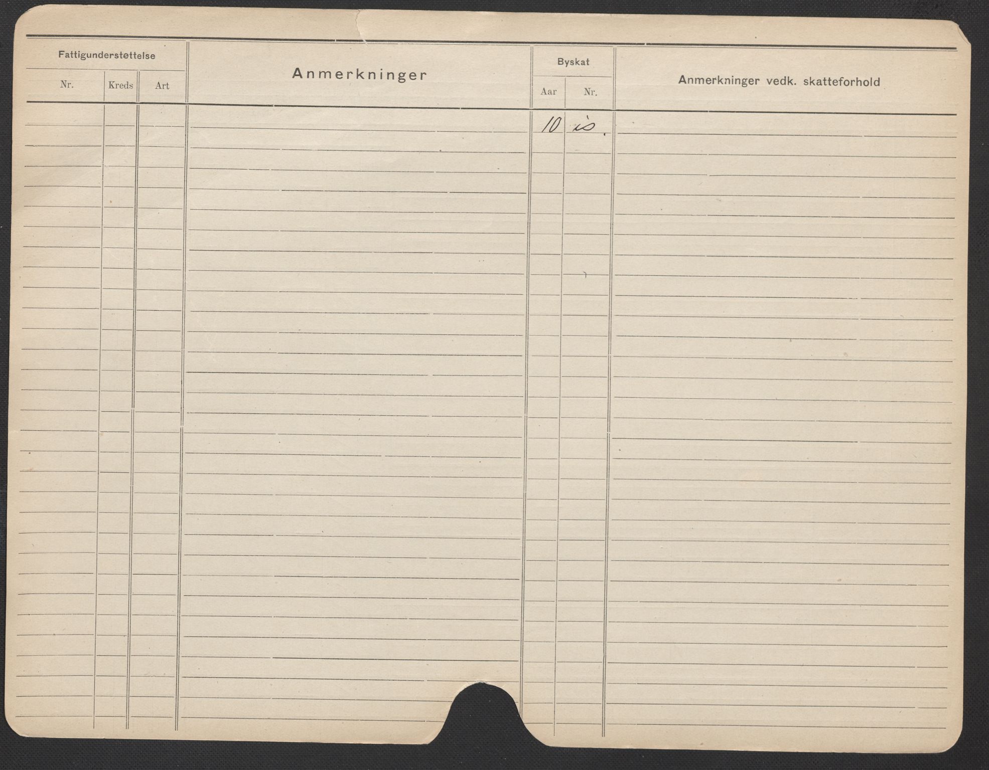 Oslo folkeregister, Registerkort, AV/SAO-A-11715/F/Fa/Fac/L0019: Kvinner, 1906-1914, s. 748b