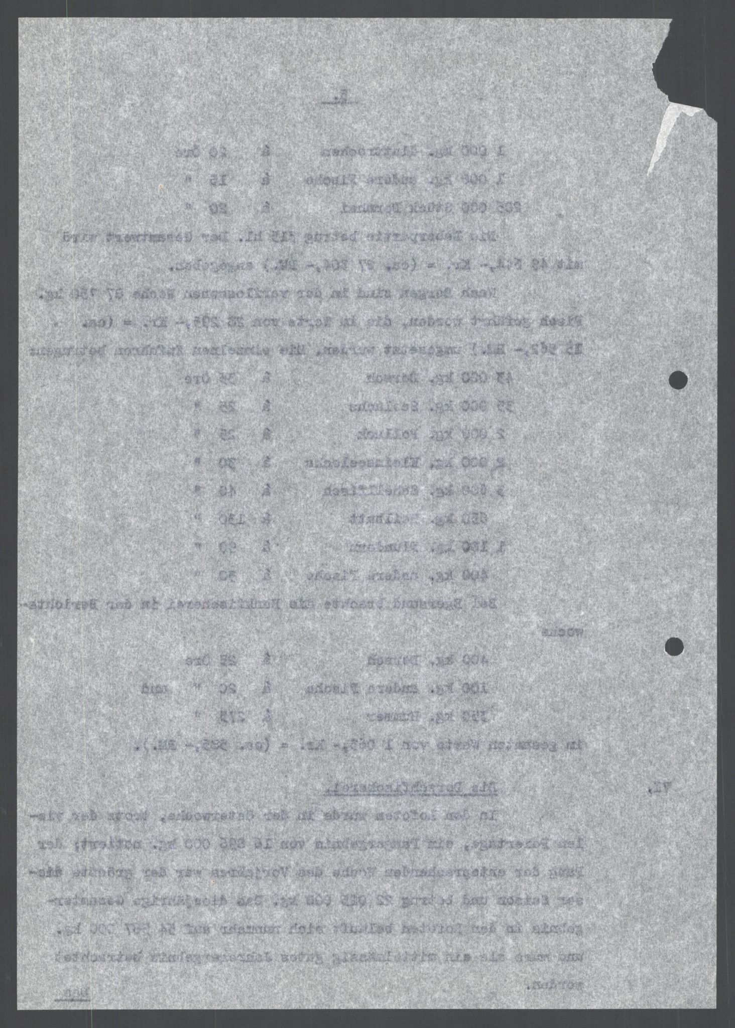 Forsvarets Overkommando. 2 kontor. Arkiv 11.4. Spredte tyske arkivsaker, AV/RA-RAFA-7031/D/Dar/Darc/L0021: FO.II. Tyske konsulater, 1929-1940, s. 819