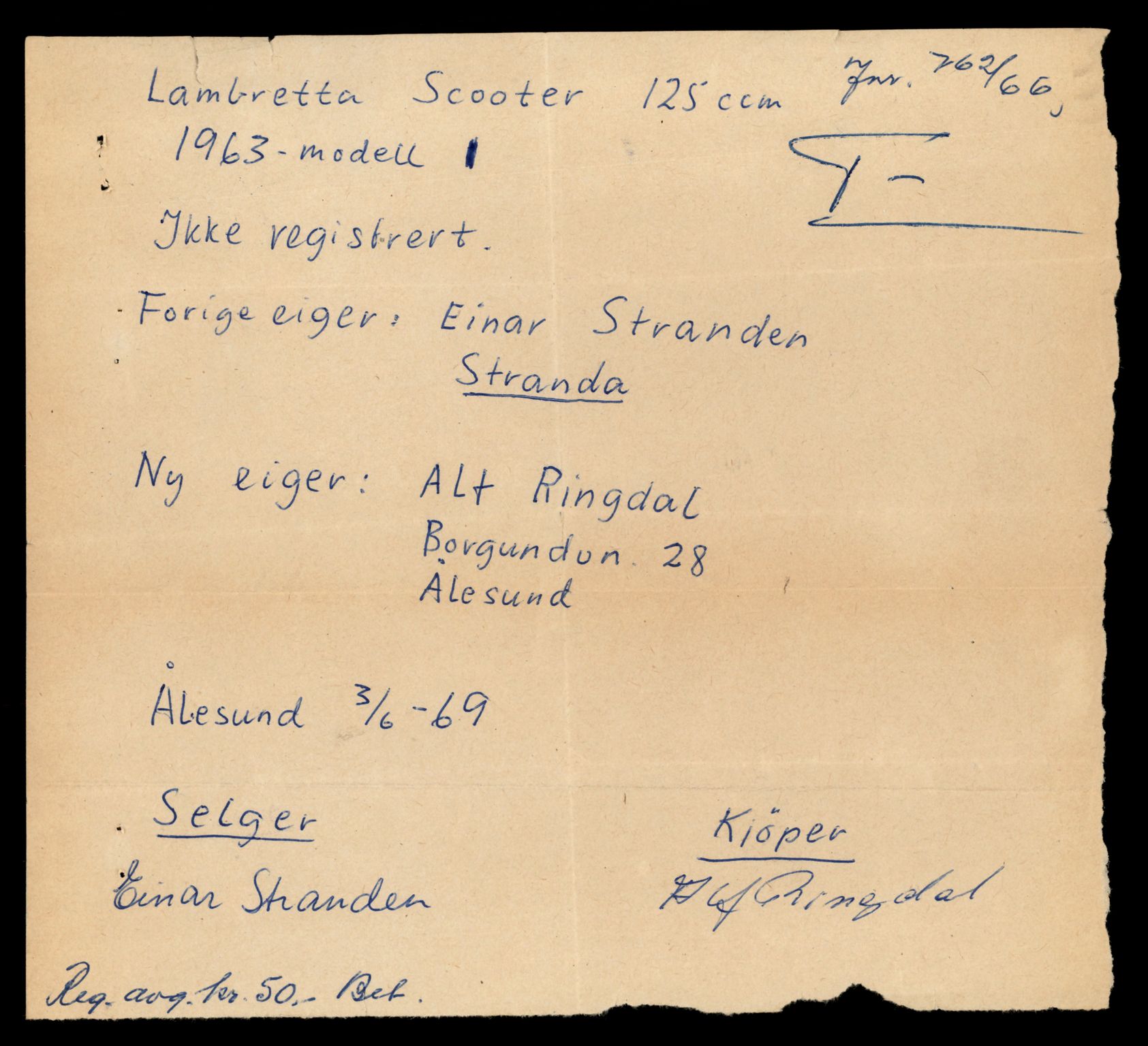 Møre og Romsdal vegkontor - Ålesund trafikkstasjon, AV/SAT-A-4099/F/Fe/L0042: Registreringskort for kjøretøy T 13906 - T 14079, 1927-1998, s. 721