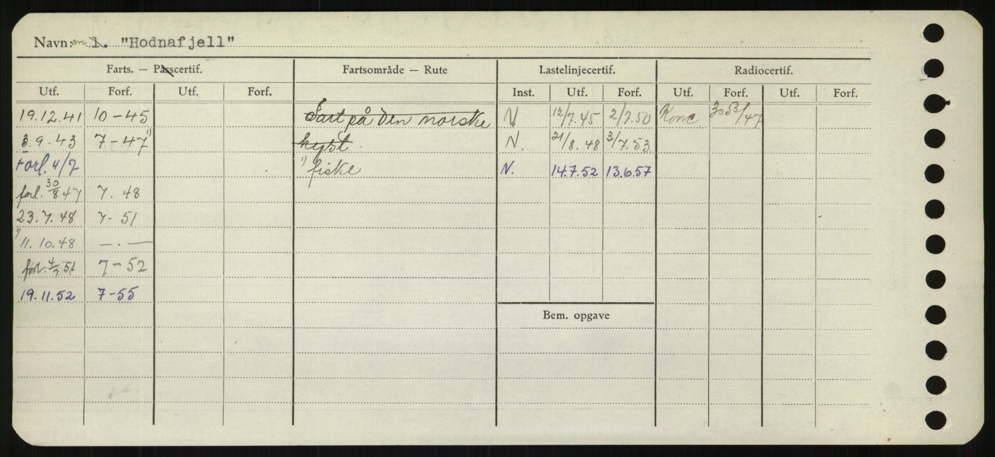 Sjøfartsdirektoratet med forløpere, Skipsmålingen, AV/RA-S-1627/H/Hb/L0002: Fartøy, E-H, s. 406