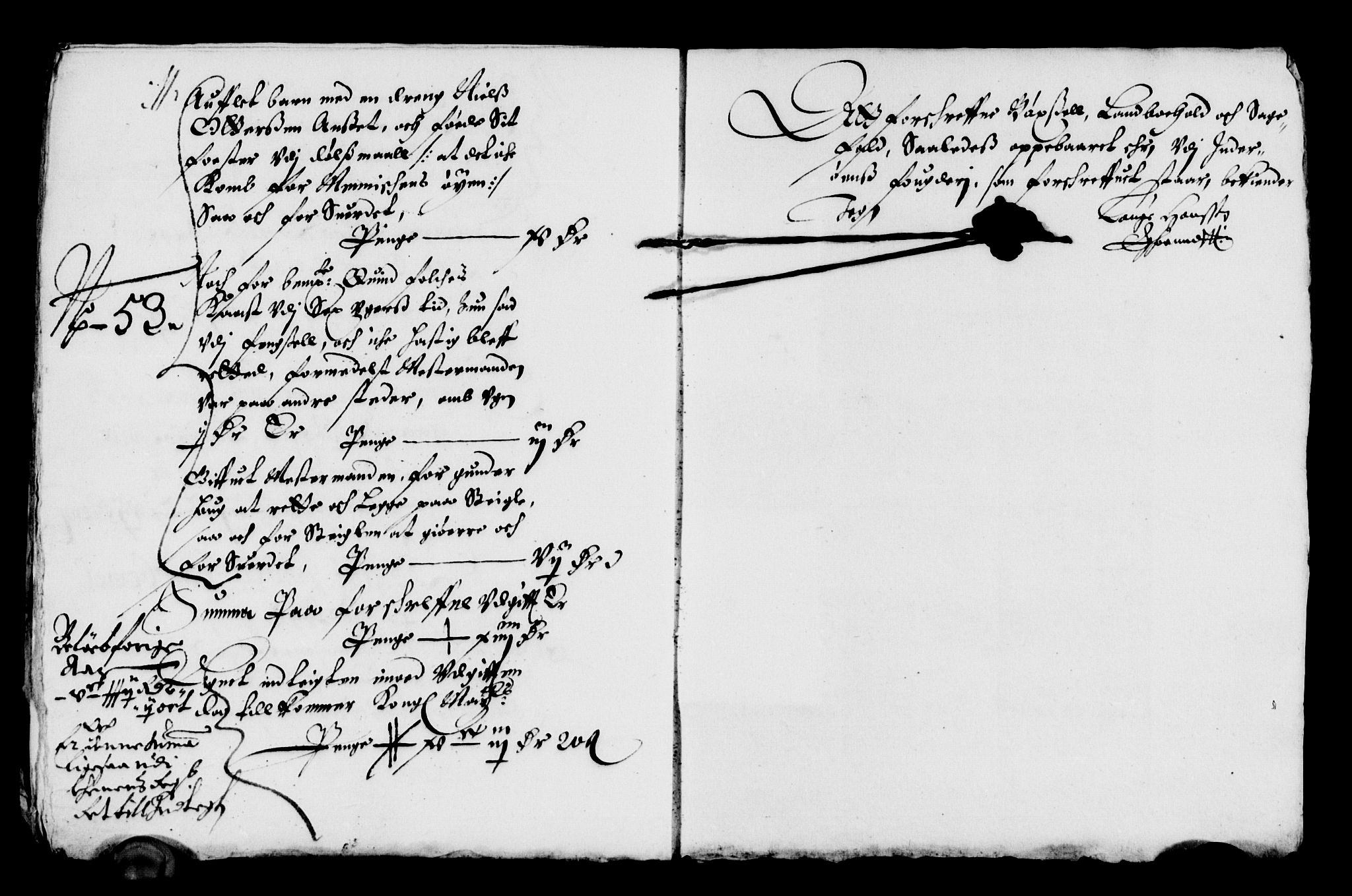 Rentekammeret inntil 1814, Reviderte regnskaper, Lensregnskaper, AV/RA-EA-5023/R/Rb/Rbw/L0120: Trondheim len, 1655-1656