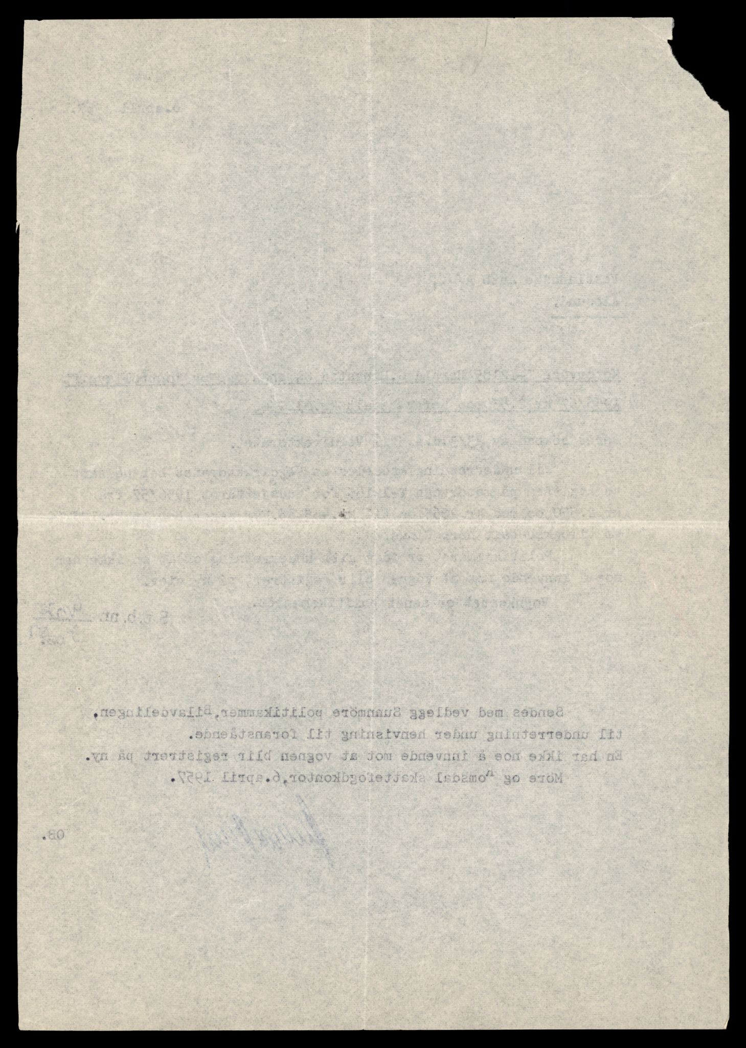 Møre og Romsdal vegkontor - Ålesund trafikkstasjon, AV/SAT-A-4099/F/Fe/L0034: Registreringskort for kjøretøy T 12500 - T 12652, 1927-1998, s. 2970