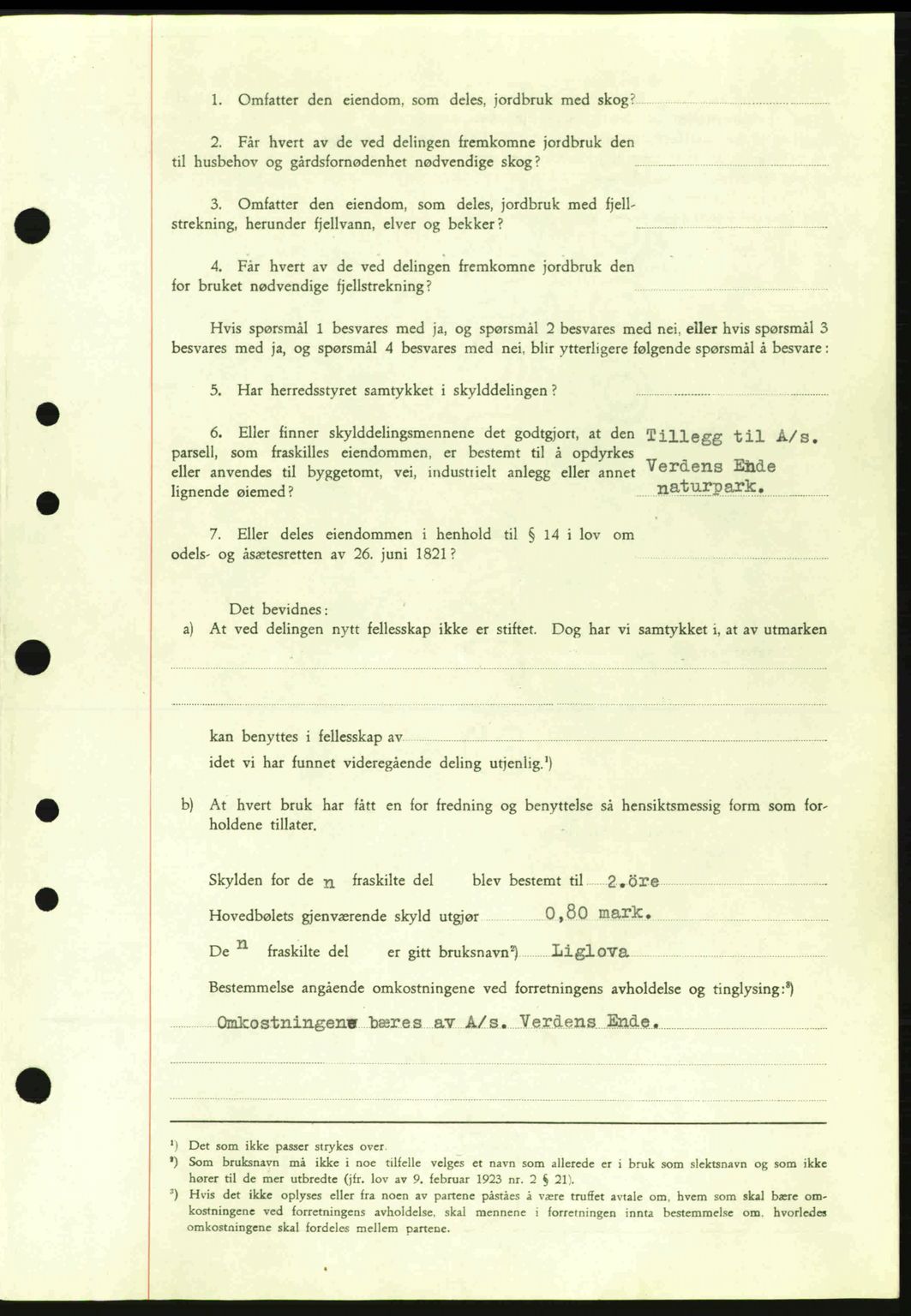 Tønsberg sorenskriveri, AV/SAKO-A-130/G/Ga/Gaa/L0011: Pantebok nr. A11, 1941-1942, Dagboknr: 562/1942