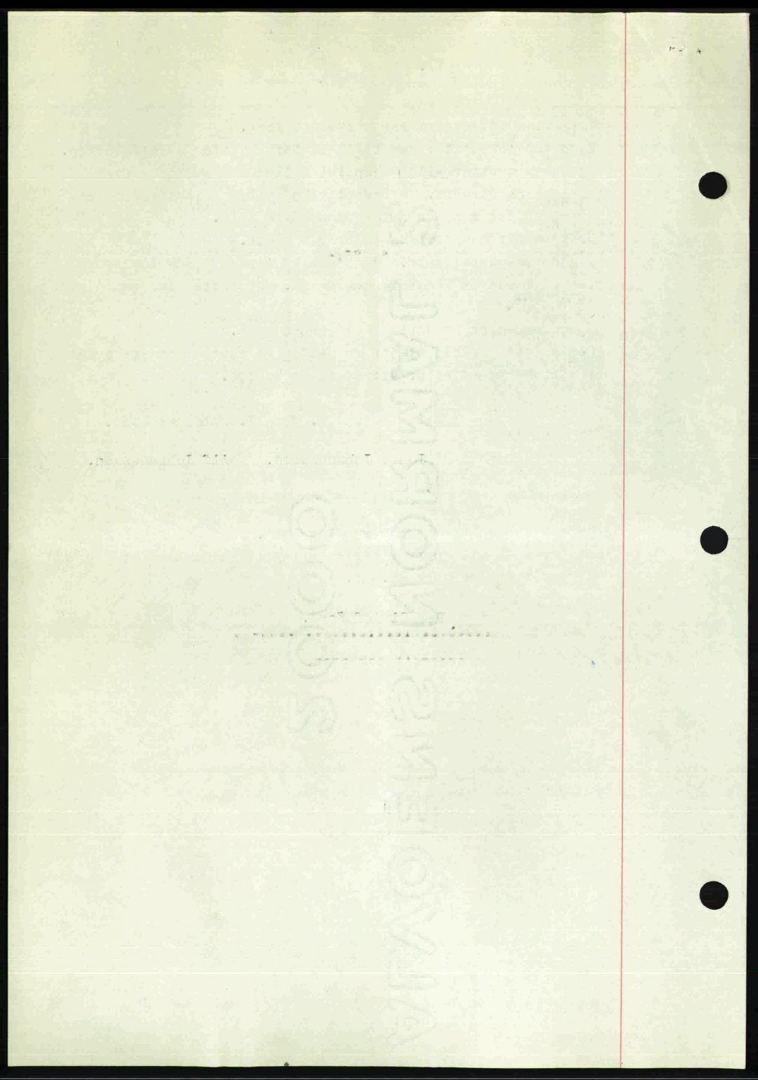 Kristiansund byfogd, AV/SAT-A-4587/A/27: Pantebok nr. 46, 1949-1950, Dagboknr: 1715/1949