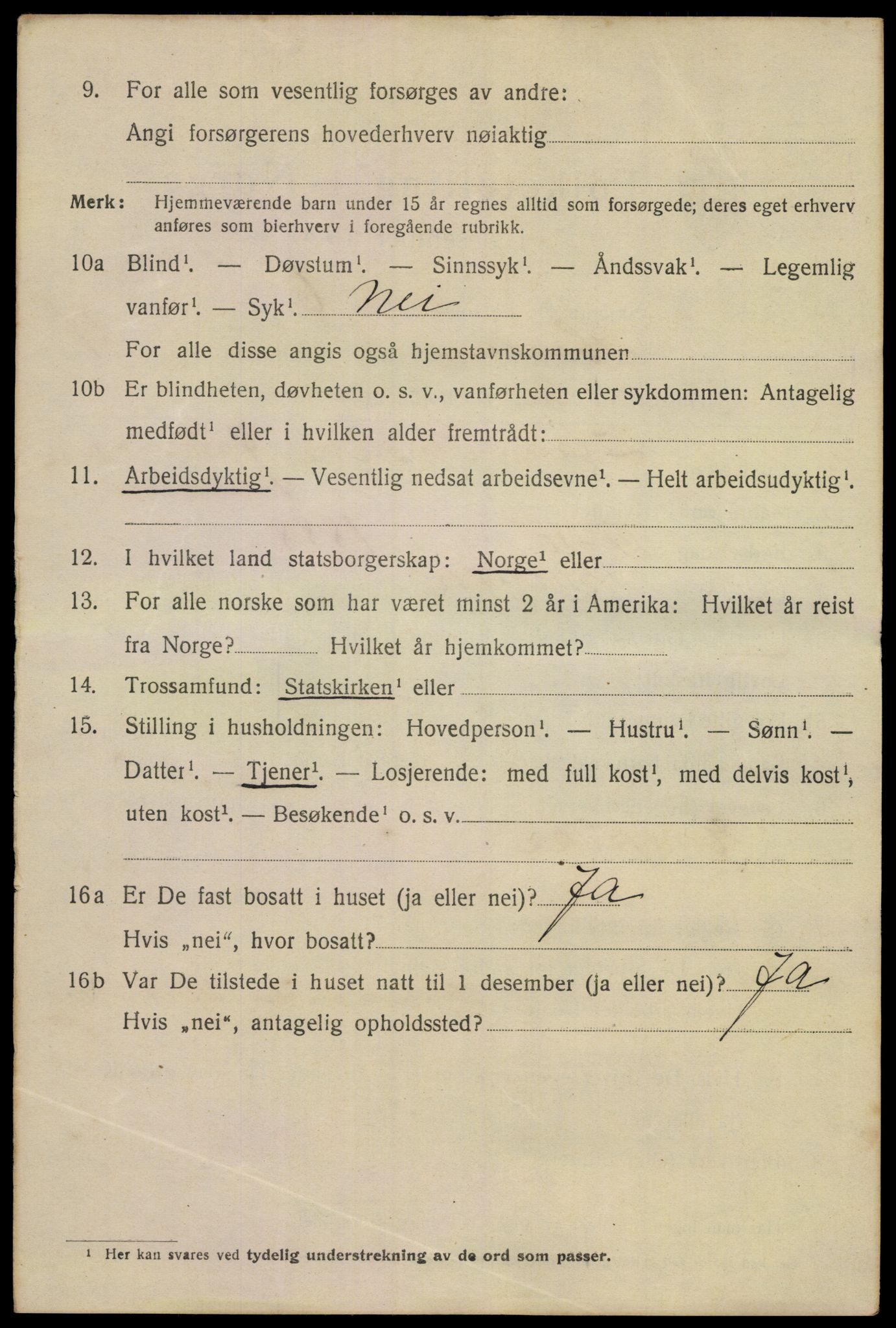 SAKO, Folketelling 1920 for 0703 Horten kjøpstad, 1920, s. 16282