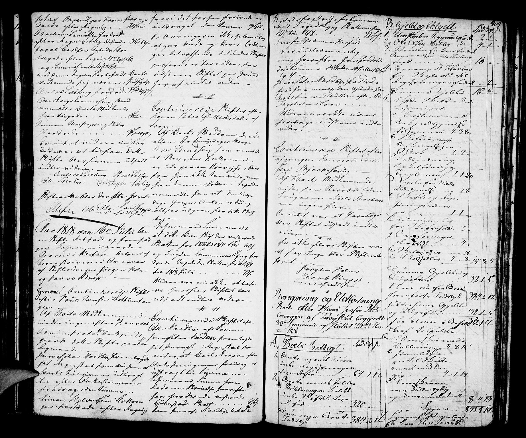 Follo sorenskriveri, AV/SAO-A-10274/H/Hb/L0014b: Skifteprotokoll, 1817-1823, s. 503b-504a