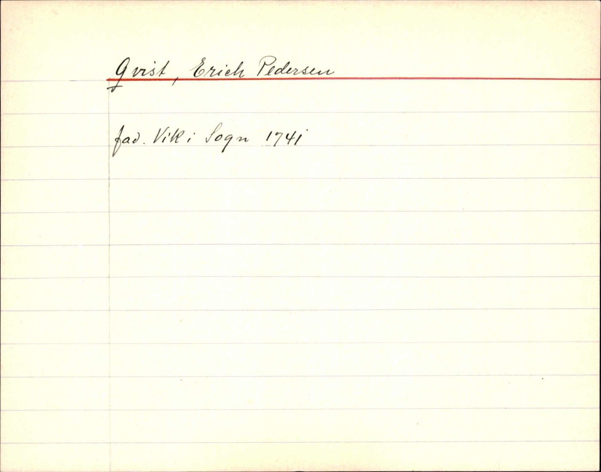 Sollied, Olaf og Thora - samlinger, AV/SAB-SAB/DA-0401/01/L0047: Registerkort skuff 8, Ols - Røyen, s. 2013