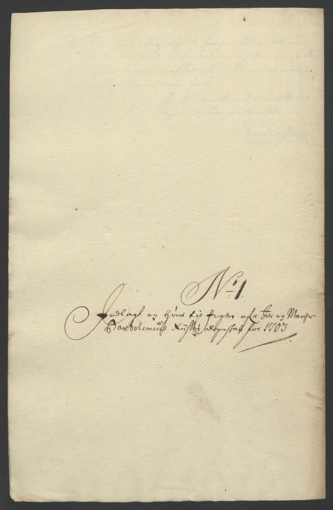 Rentekammeret inntil 1814, Reviderte regnskaper, Fogderegnskap, RA/EA-4092/R01/L0016: Fogderegnskap Idd og Marker, 1702-1703, s. 250