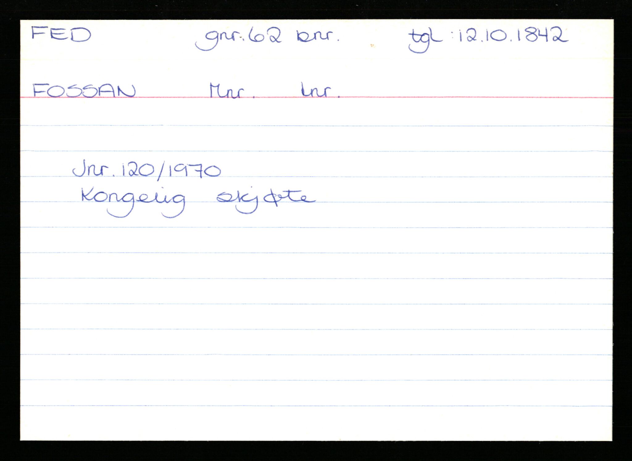 Statsarkivet i Stavanger, AV/SAST-A-101971/03/Y/Yk/L0009: Registerkort sortert etter gårdsnavn: Ersdal - Fikstveit, 1750-1930, s. 411