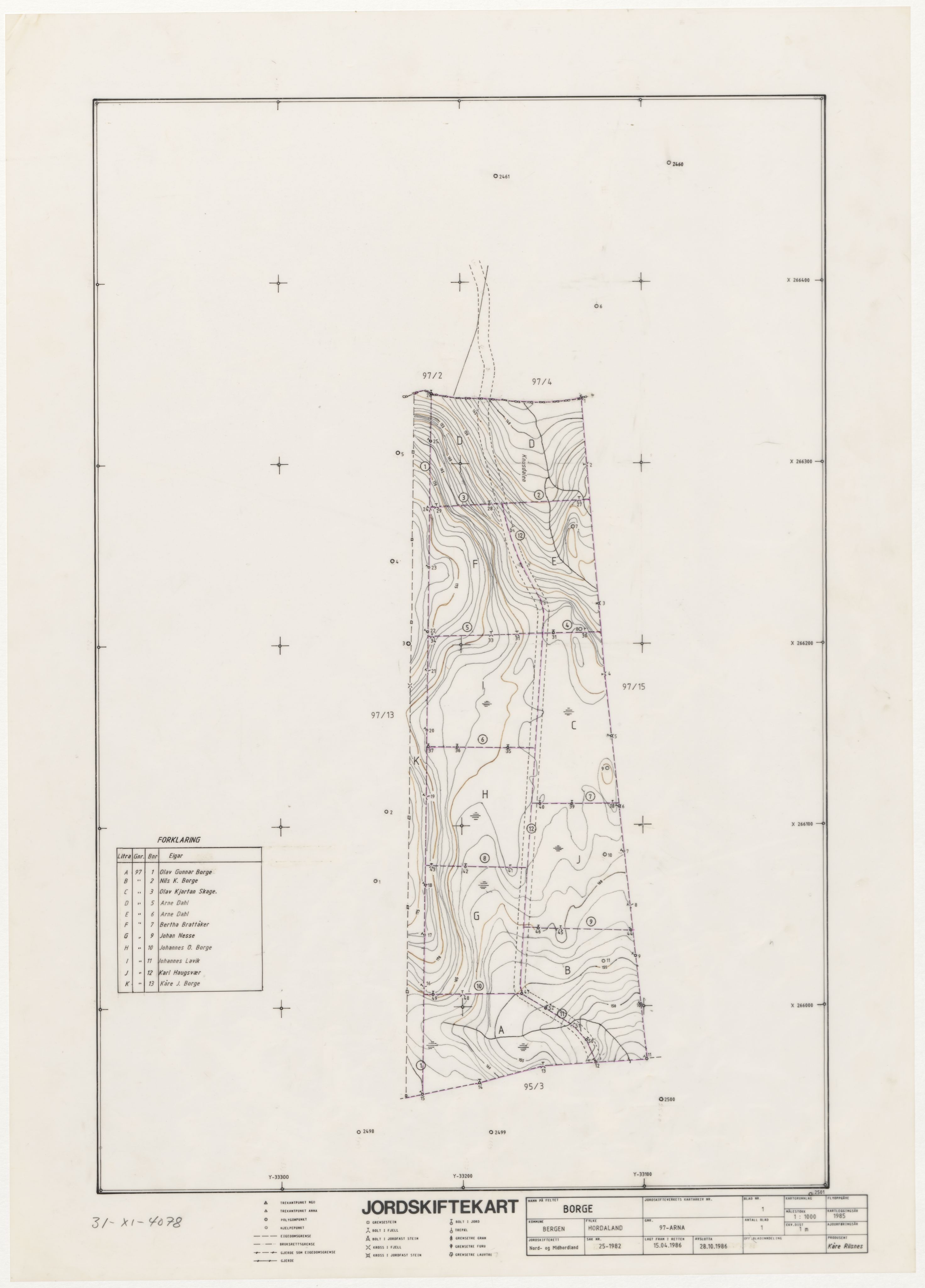 Jordskifteverkets kartarkiv, AV/RA-S-3929/T, 1859-1988, s. 4660