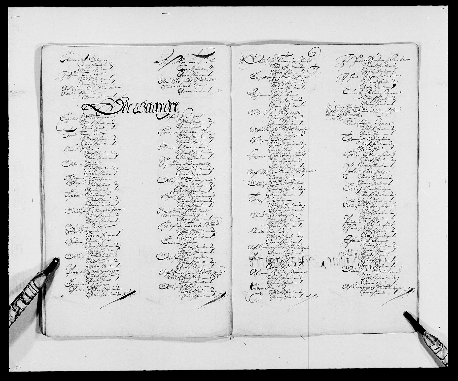 Rentekammeret inntil 1814, Reviderte regnskaper, Fogderegnskap, AV/RA-EA-4092/R21/L1444: Fogderegnskap Ringerike og Hallingdal, 1680-1681, s. 27