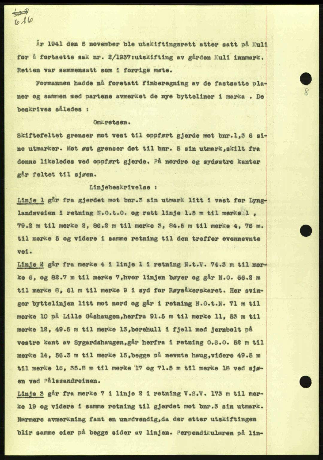 Nordmøre sorenskriveri, AV/SAT-A-4132/1/2/2Ca: Pantebok nr. A92, 1942-1942, Dagboknr: 1175/1942