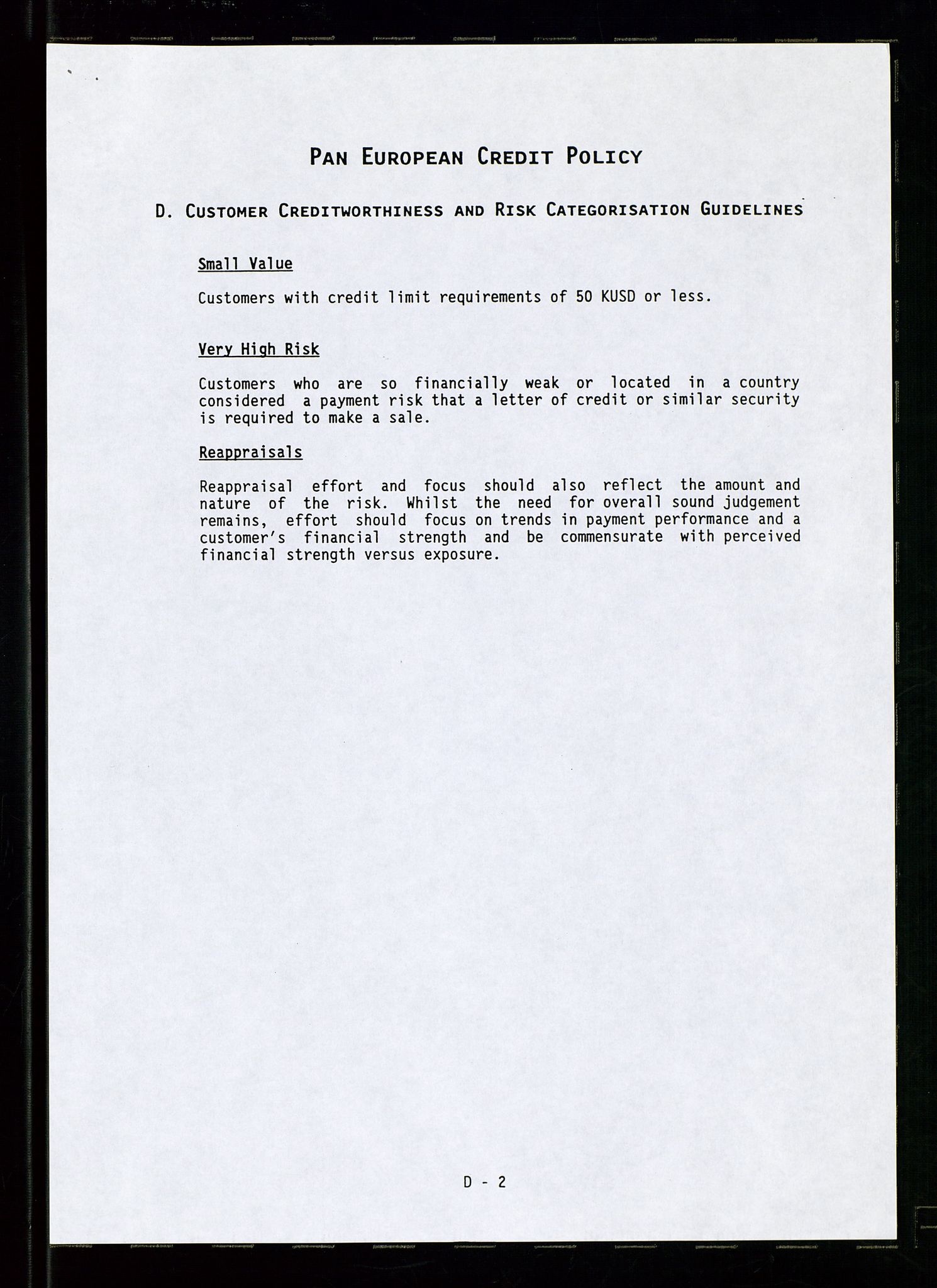 PA 1538 - Exxon Chemical Norge A/S, AV/SAST-A-101958/A/Aa/L0002/0003: Styredokumenter / Styremøter og generalforsamling, 1992-1995