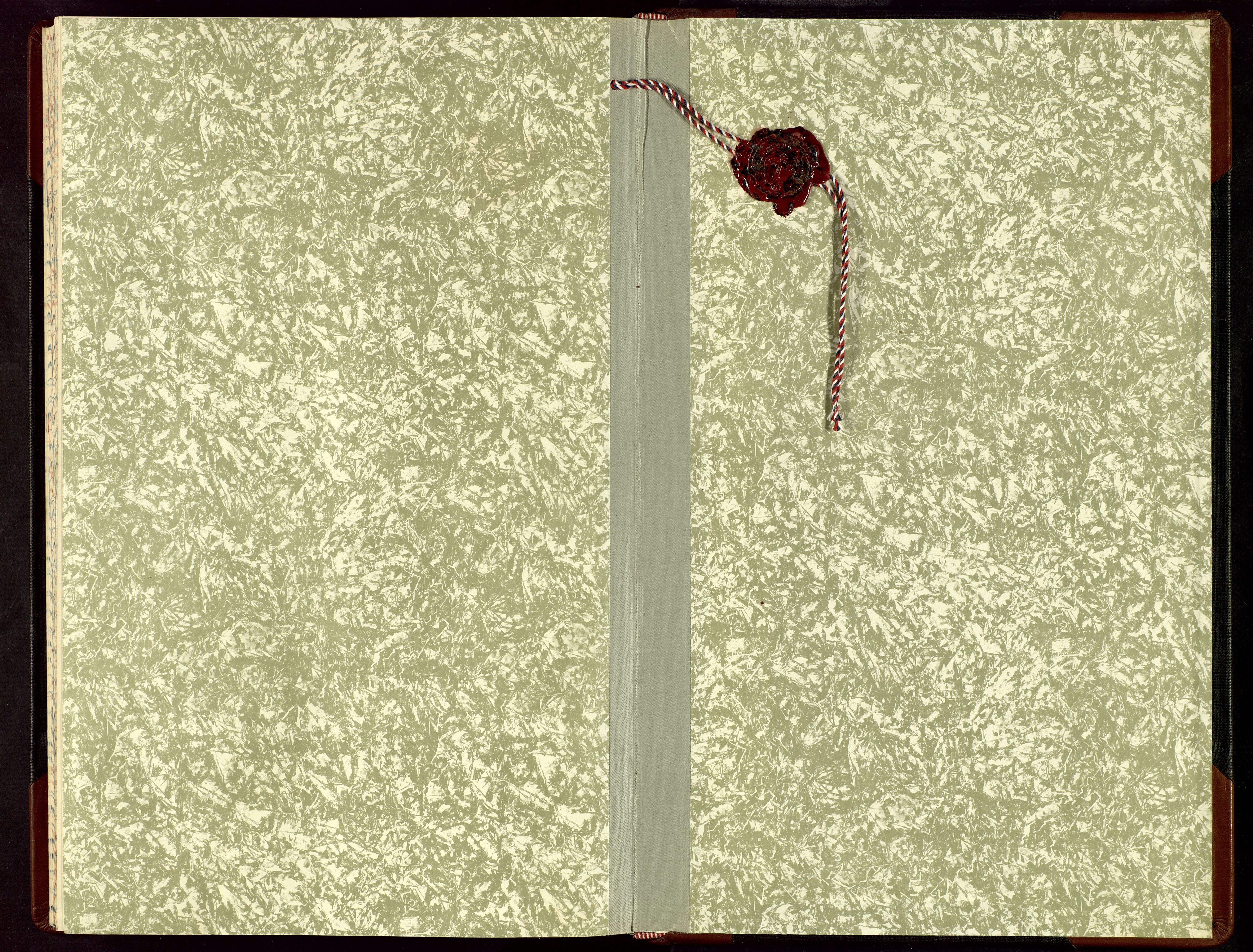 Avaldsnes sokneprestkontor, AV/SAST-A -101851/H/Ha/Hab/L0013: Klokkerbok nr. B 13, 1969-1969