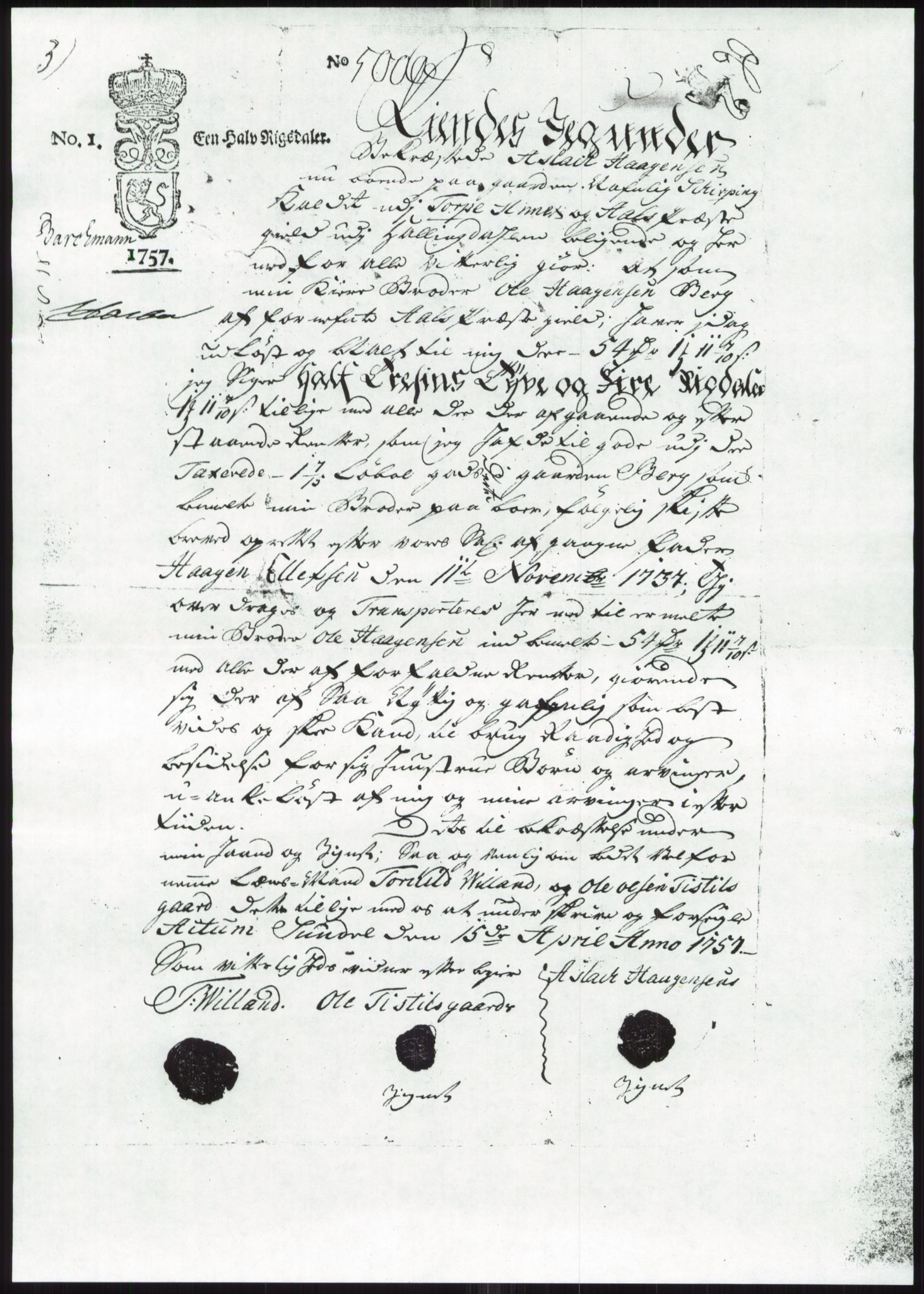 Samlinger til kildeutgivelse, Diplomavskriftsamlingen, RA/EA-4053/H/Ha, s. 1762