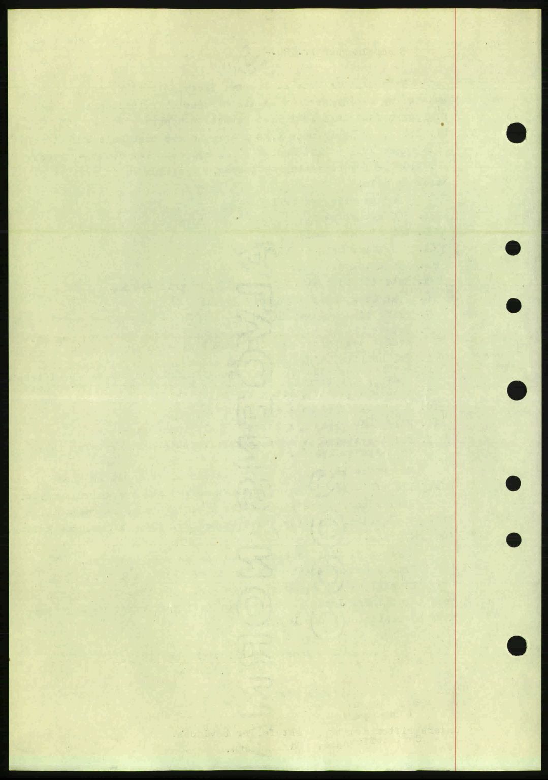 Nordre Sunnmøre sorenskriveri, AV/SAT-A-0006/1/2/2C/2Ca: Pantebok nr. A20a, 1945-1945, Dagboknr: 804/1945