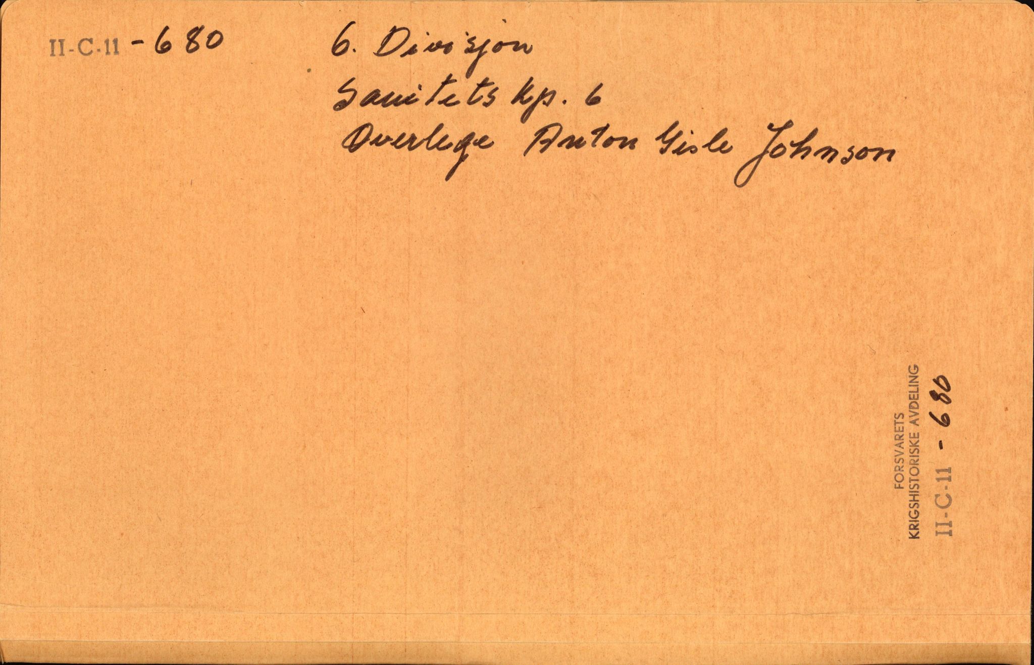 Forsvaret, Forsvarets krigshistoriske avdeling, AV/RA-RAFA-2017/Y/Yb/L0157: II-C-11-675-698  -  6. Divisjon, 1940, s. 526