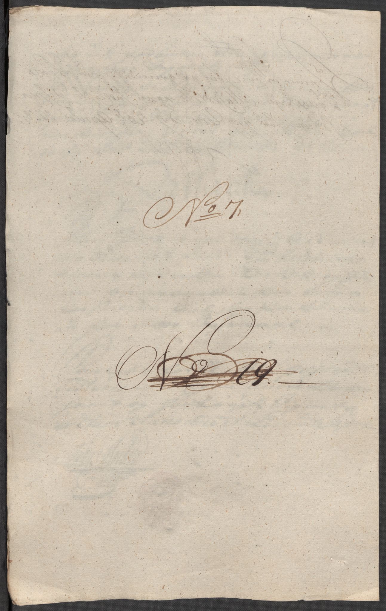 Rentekammeret inntil 1814, Reviderte regnskaper, Fogderegnskap, AV/RA-EA-4092/R23/L1475: Fogderegnskap Ringerike og Hallingdal, 1717, s. 217