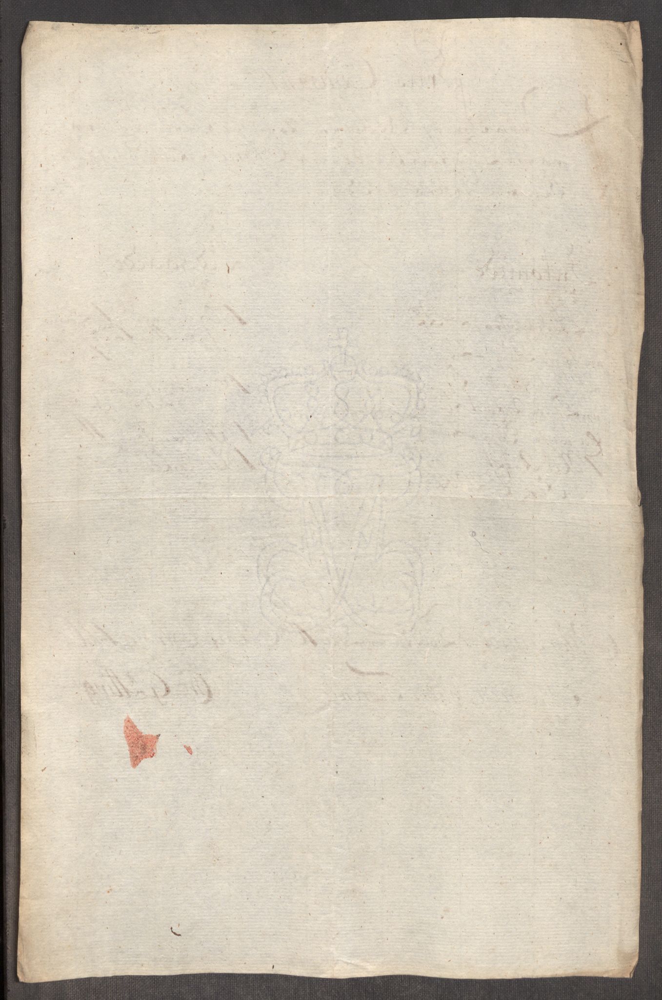 Rentekammeret inntil 1814, Realistisk ordnet avdeling, AV/RA-EA-4070/Oe/L0006: [Ø1]: Priskuranter, 1758-1760, s. 841