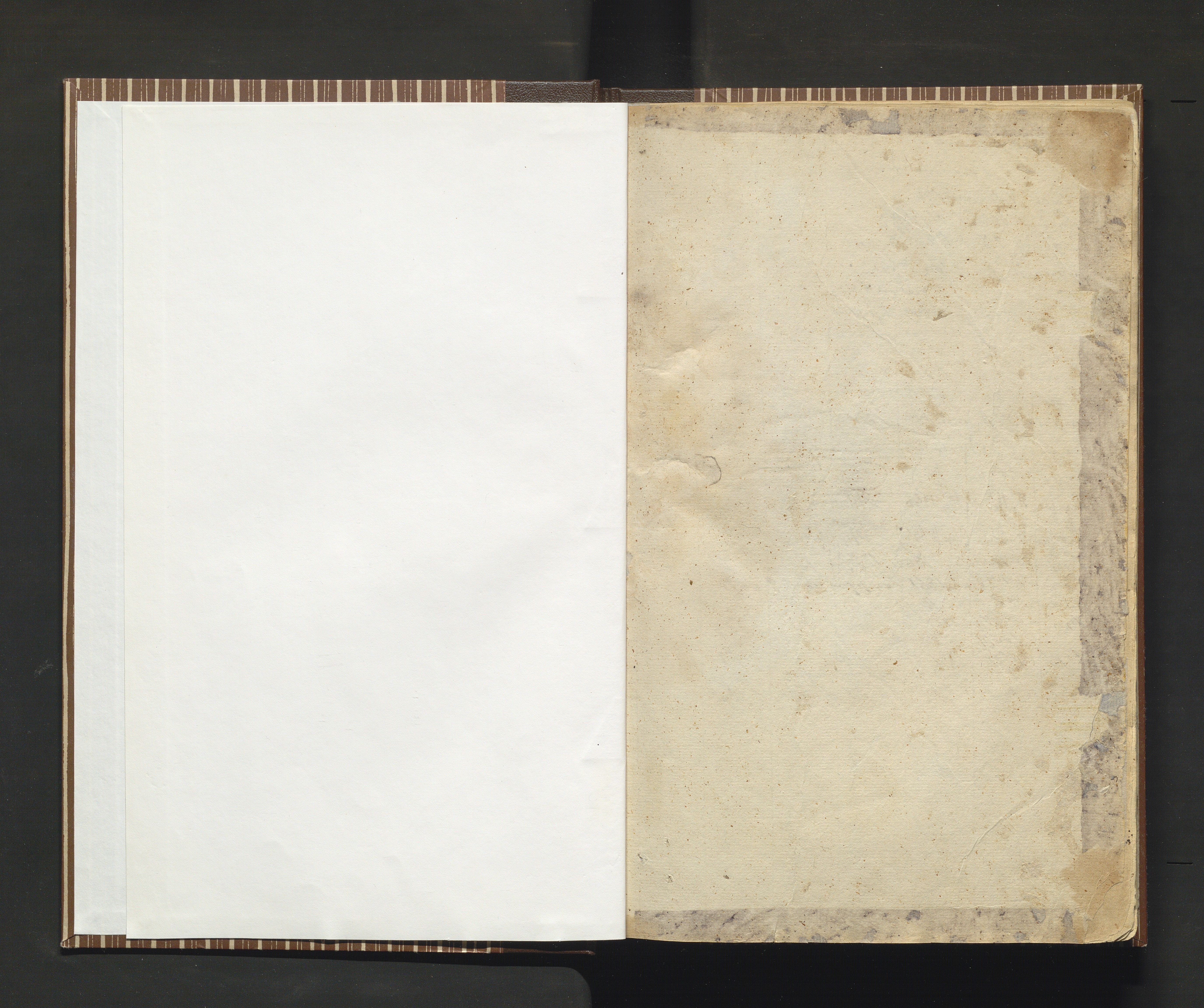 Skånevik kommune. Skulestyret, IKAH/1212-211/A/Aa/L0001: Møtebok for Skånevik skulestyre, 1826-1897