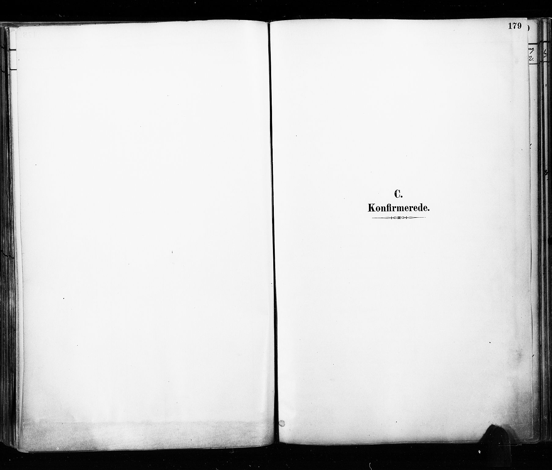 Eidsvoll prestekontor Kirkebøker, AV/SAO-A-10888/F/Fa/L0002: Ministerialbok nr. I 2, 1882-1895, s. 179