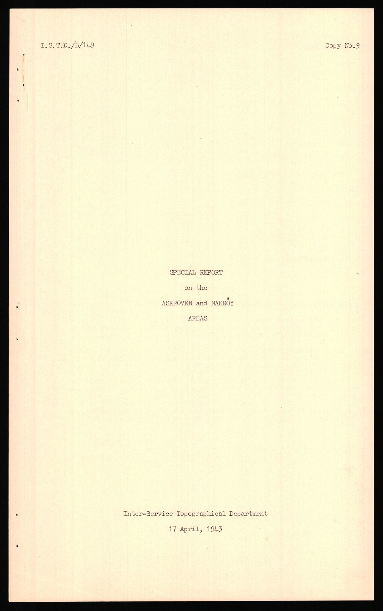 Forsvaret, Forsvarets overkommando II, AV/RA-RAFA-3915/D/Dd/L0017: Sogn og Fjordane / Hordaland, 1943-1945, s. 201