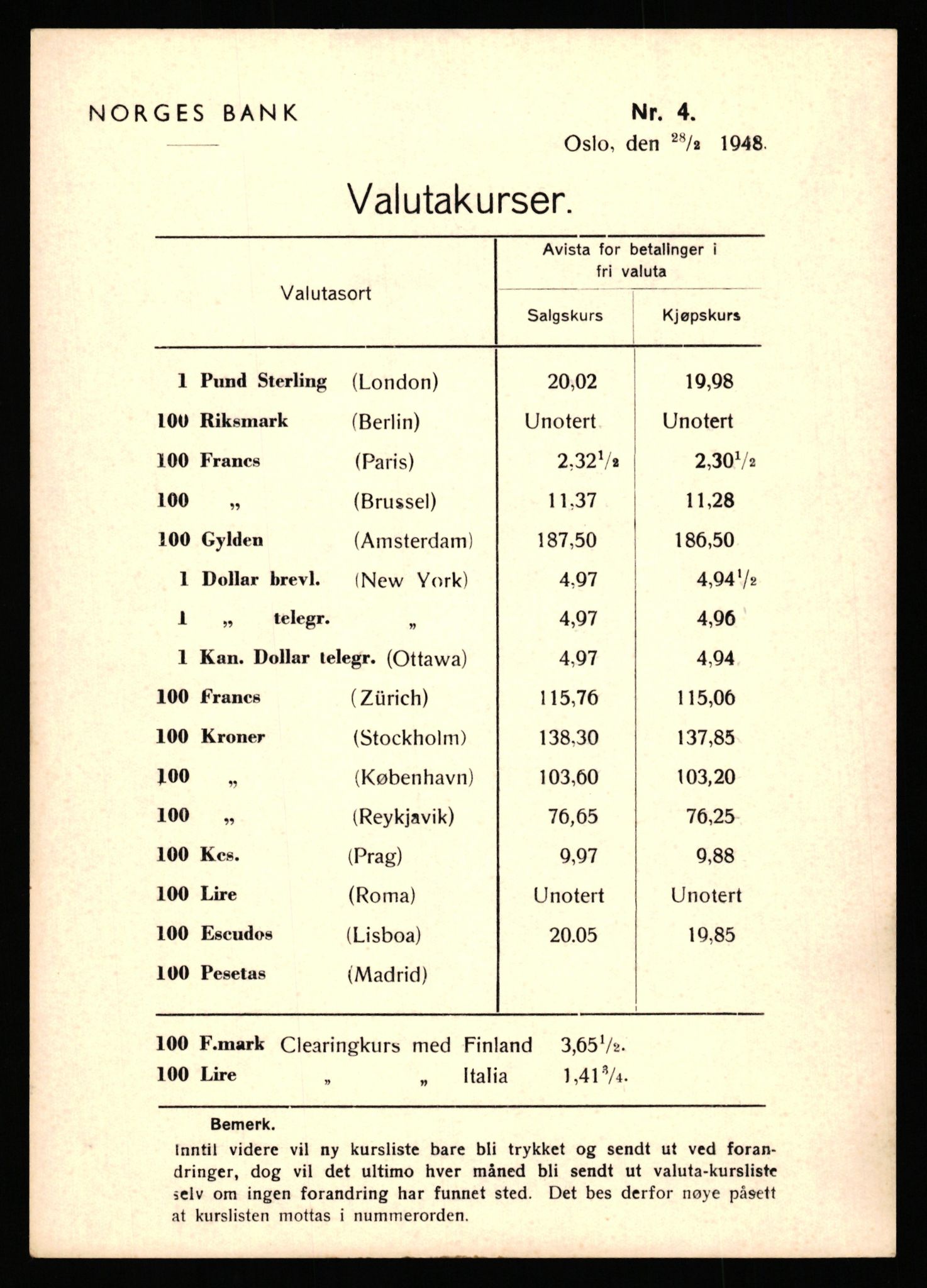 Norges Bank, Statistisk avdeling, AV/RA-S-4063/D/L0171: Sakarkiv, 1925-1953, s. 3717