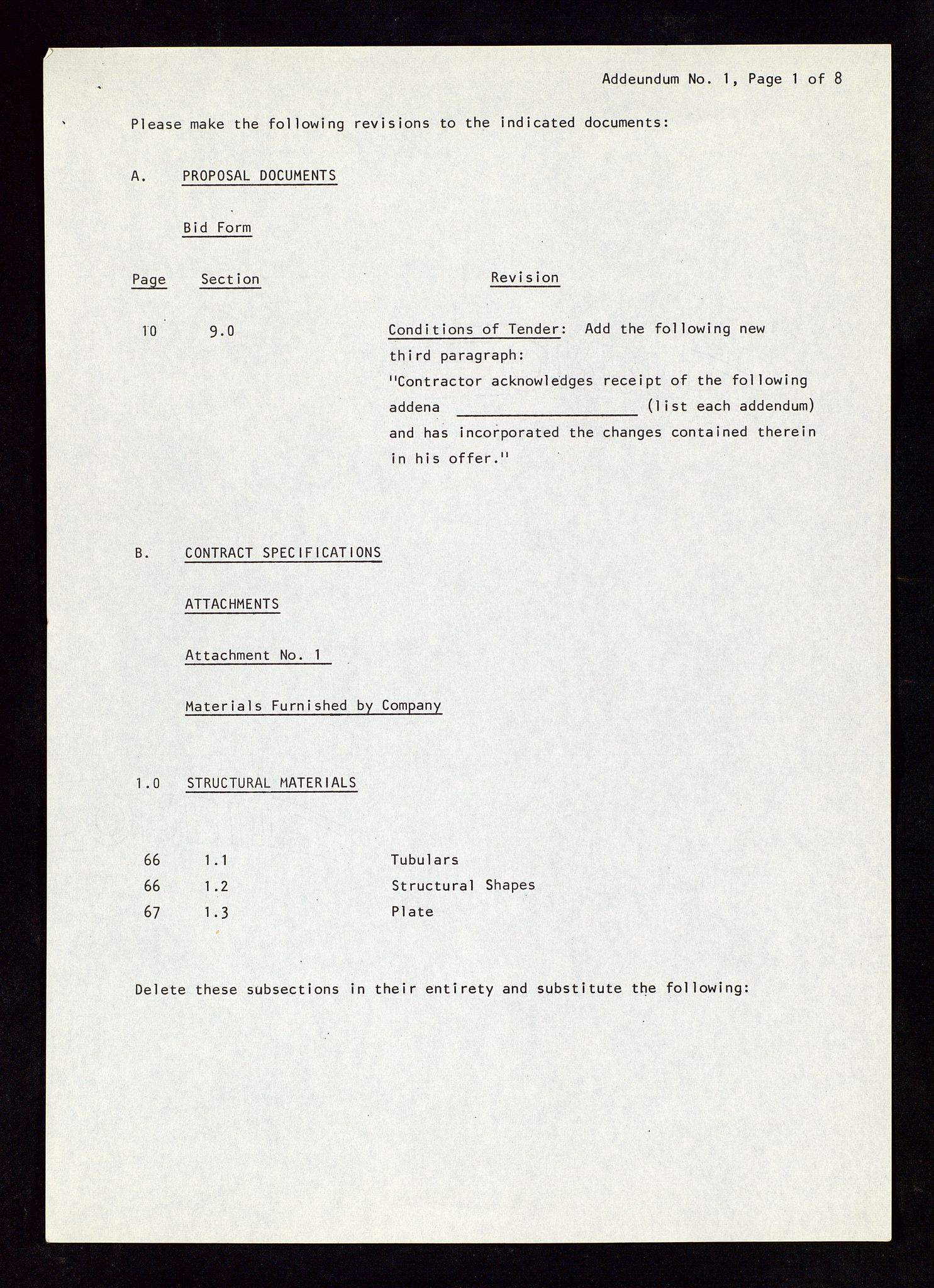 Industridepartementet, Oljekontoret, AV/SAST-A-101348/Dc/L0016: 756 Ekofisk center, betongkonstruksjoner, 1971-1972