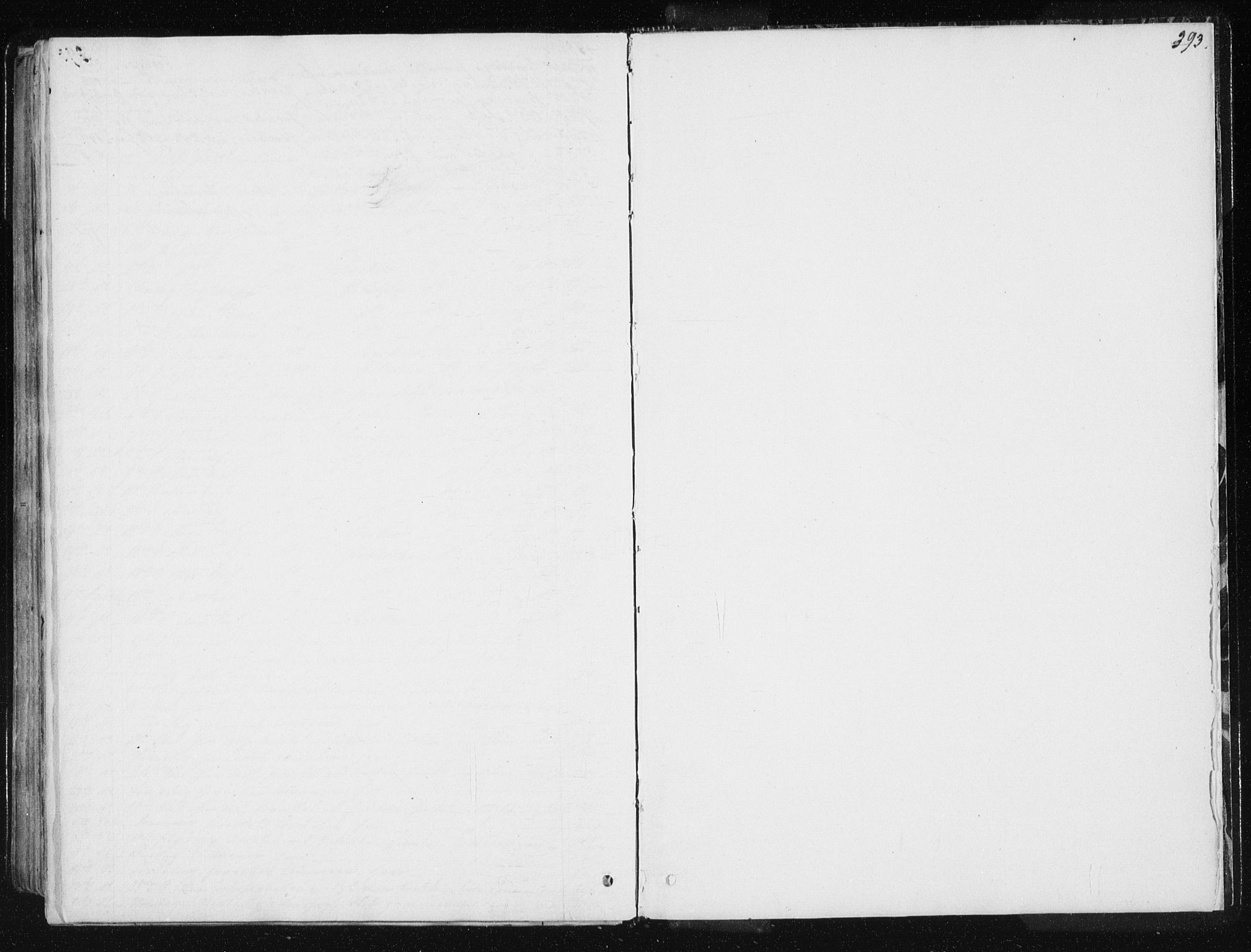 Ministerialprotokoller, klokkerbøker og fødselsregistre - Sør-Trøndelag, AV/SAT-A-1456/668/L0805: Ministerialbok nr. 668A05, 1840-1853, s. 393