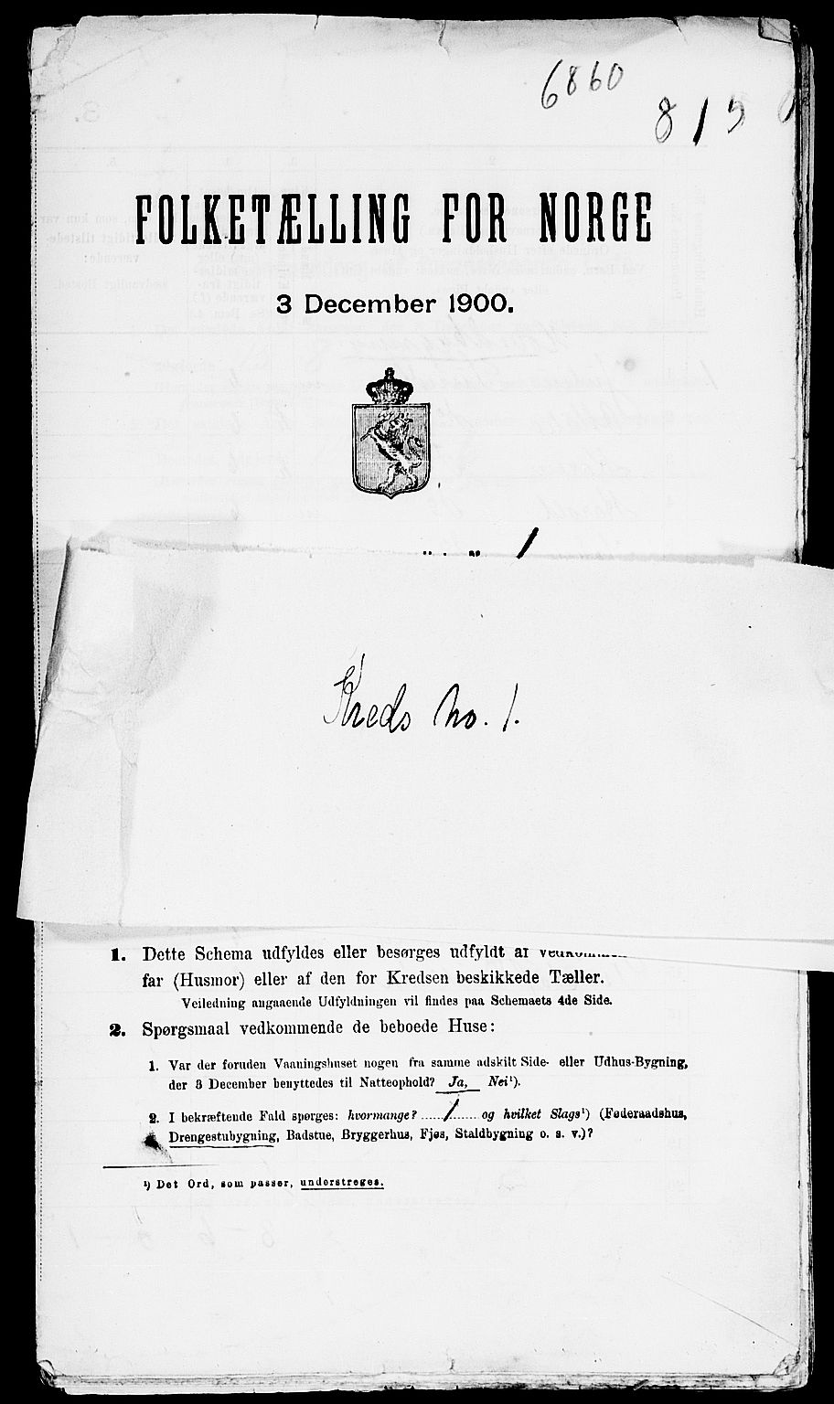 SAO, Folketelling 1900 for 0211 Vestby herred, 1900, s. 28
